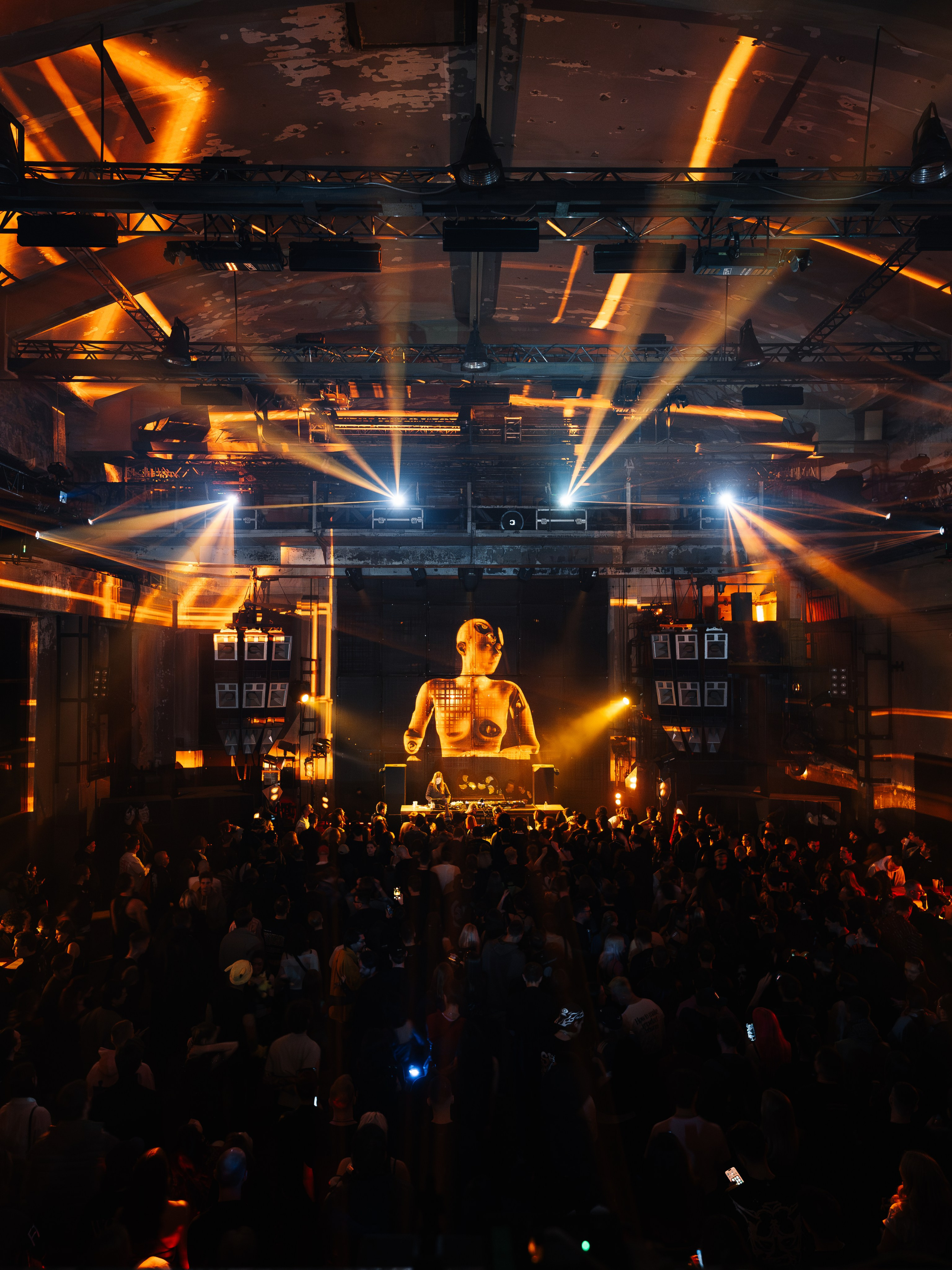 SICK YEARS, ARMA ╳ SILA SVETA. @tomrus: Рустам Шагиморданов — фотограф