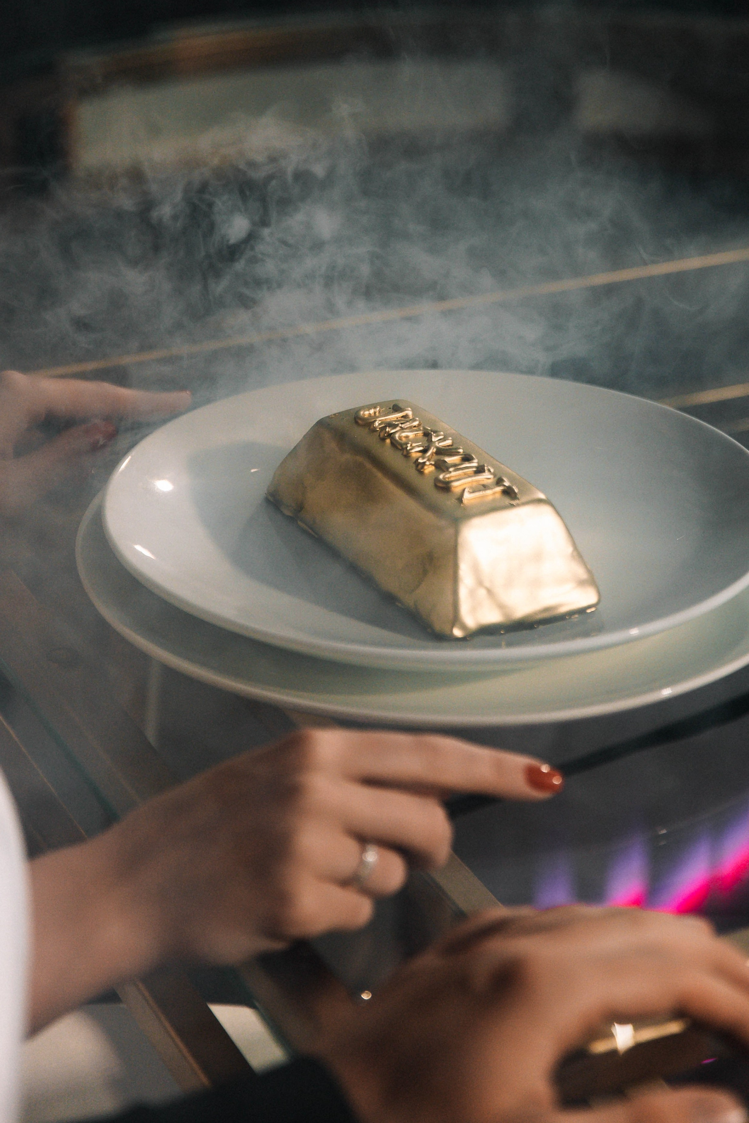 Просьба не беспокоить. Свадебный фотограф Алина Хабарова