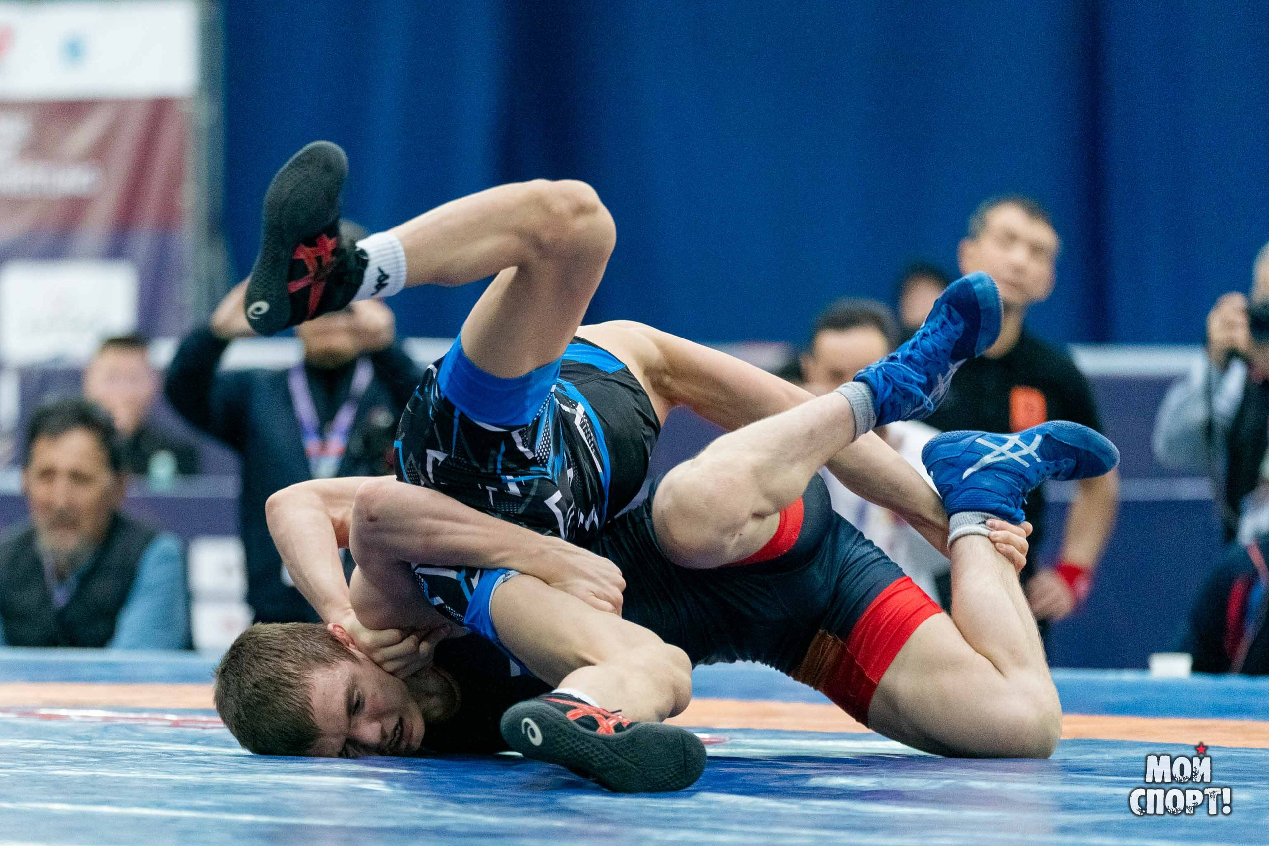 XII Международные соревнования по спортивной борьбе пам. Р. М. Дмитриева. Студия «Мой Спорт!» — все о спорте в Якутии