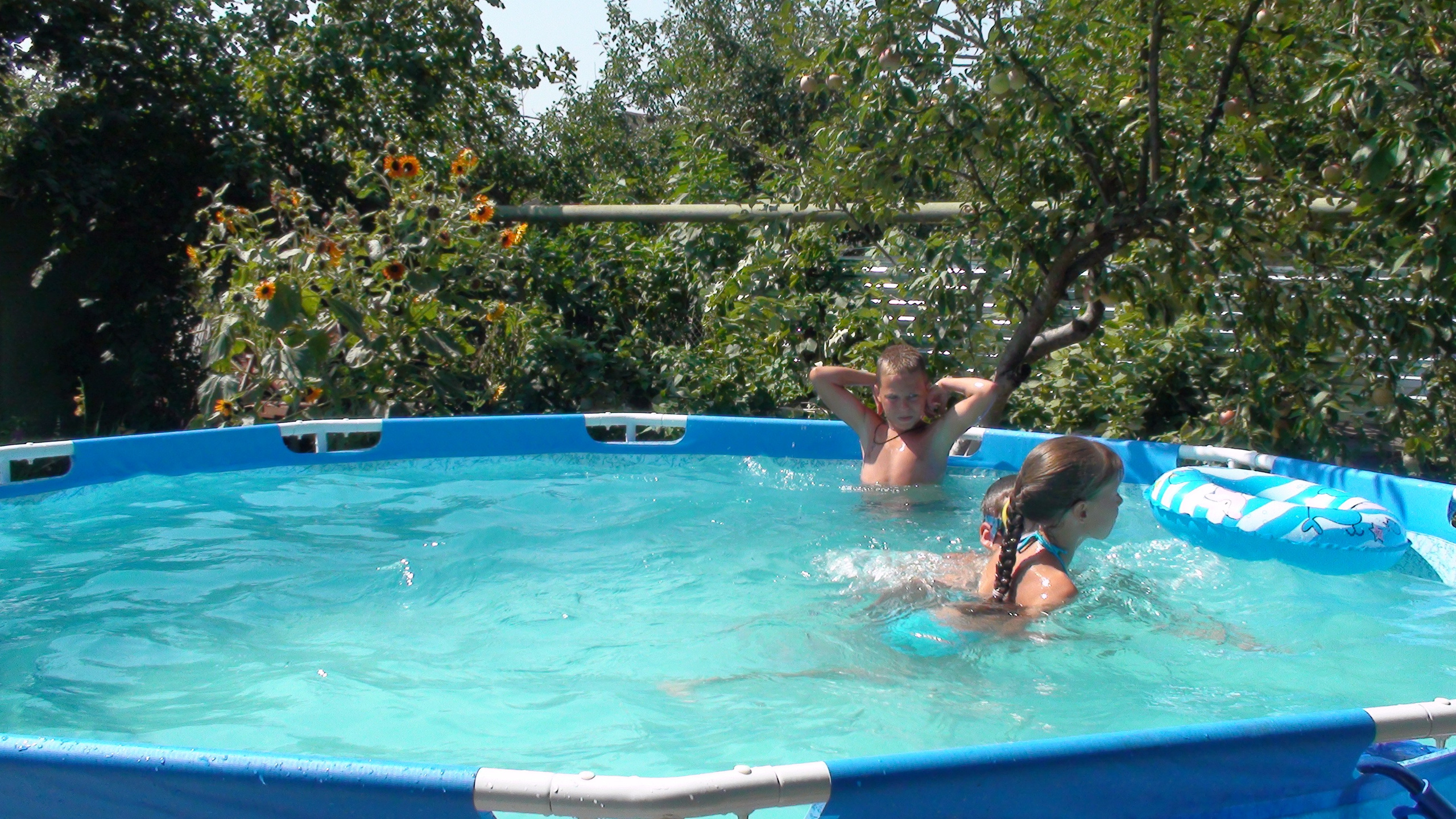 Отпуск 20.07-17.08. Семейный, Свадебный фотограф СПБ Питер— Романова Екатерина