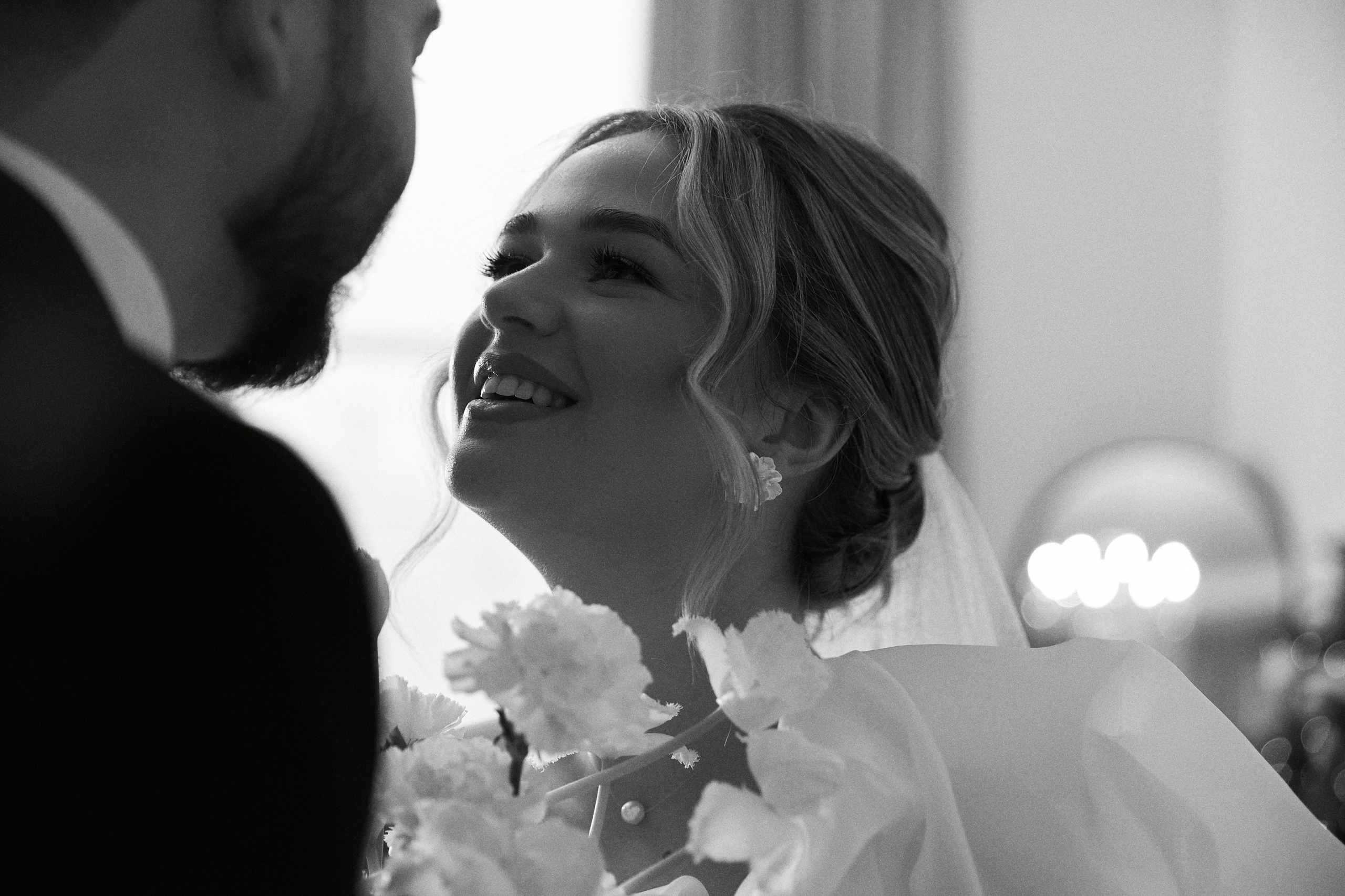 ЗИМА, СОГРЕТАЯ ЛЮБОВЬЮ. Свадебный фотограф Анна Чащухина