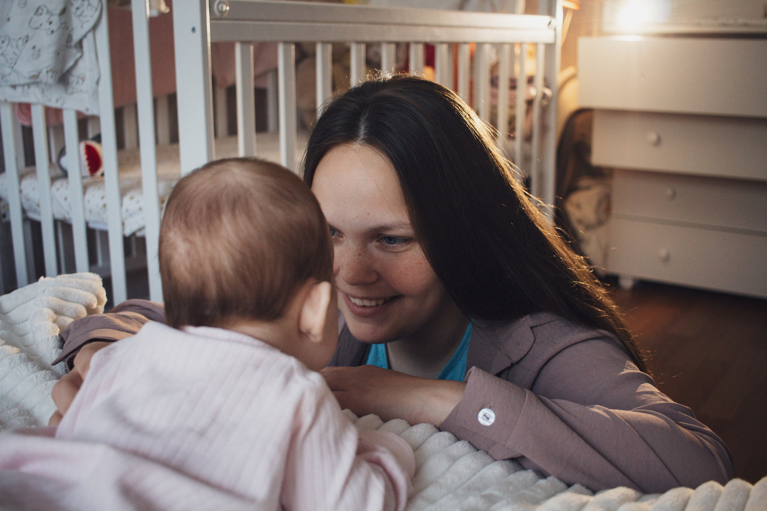 Карина и Софья. Фотограф Lifestyle в Санкт-Петербурге, г. Сестрорецк