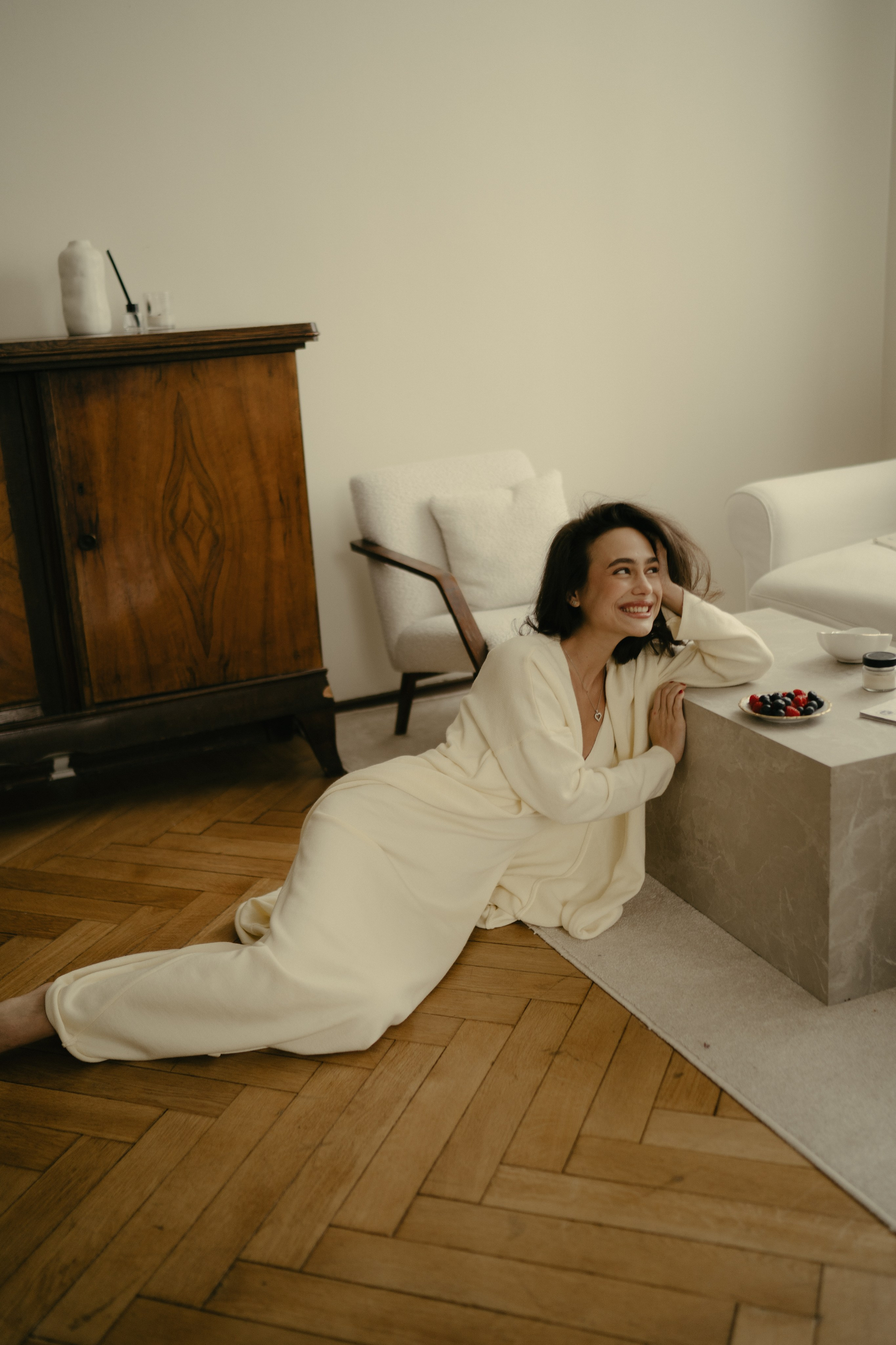 Саша Гончарова. Чувственный фотограф в Санкт-Петербурге Пятнова Ксения