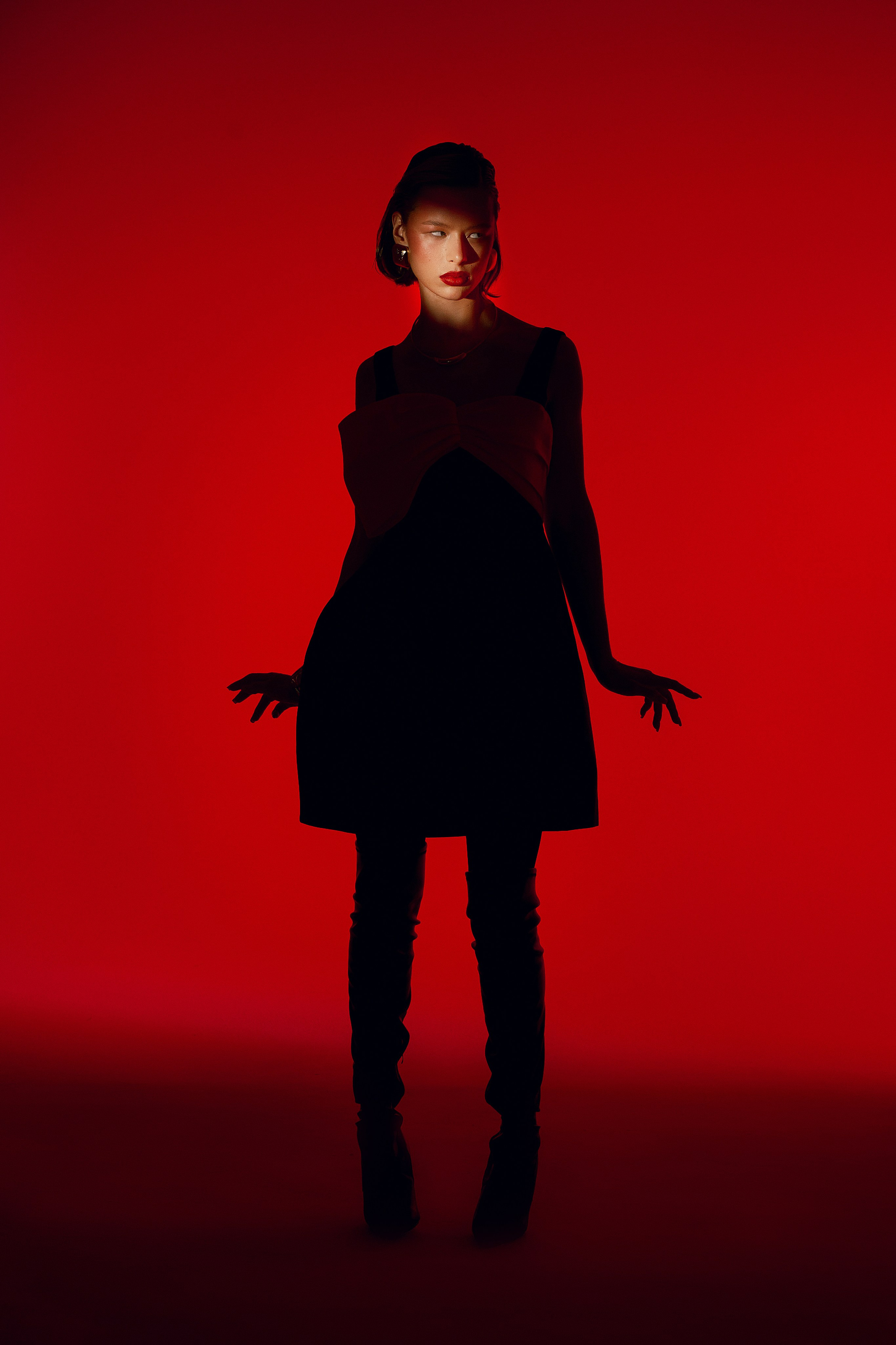 Аня. Чувственный фотограф в Санкт-Петербурге Пятнова Ксения