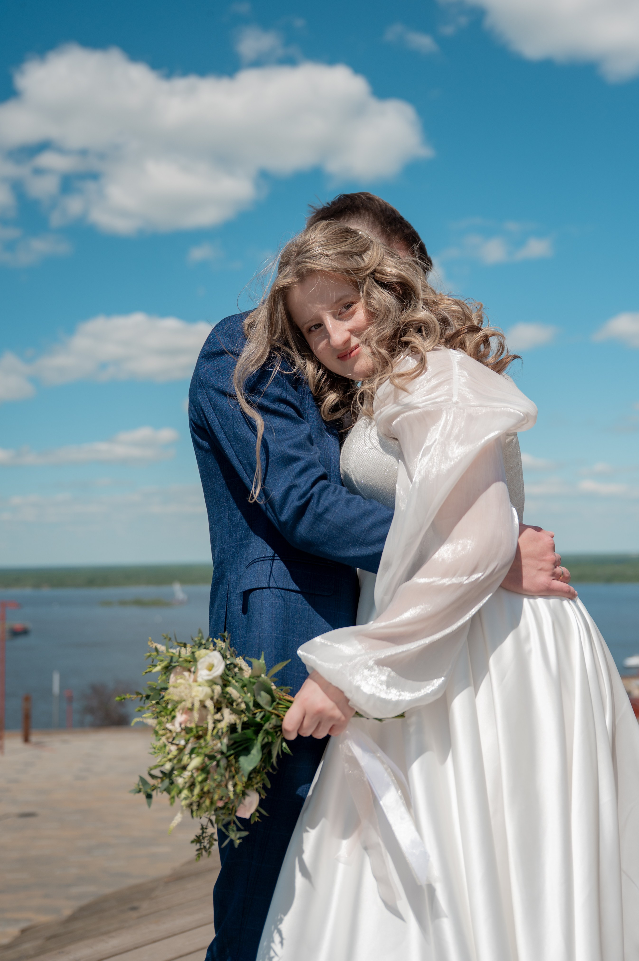 Свадьба. Фотограф Ирина Богомолова