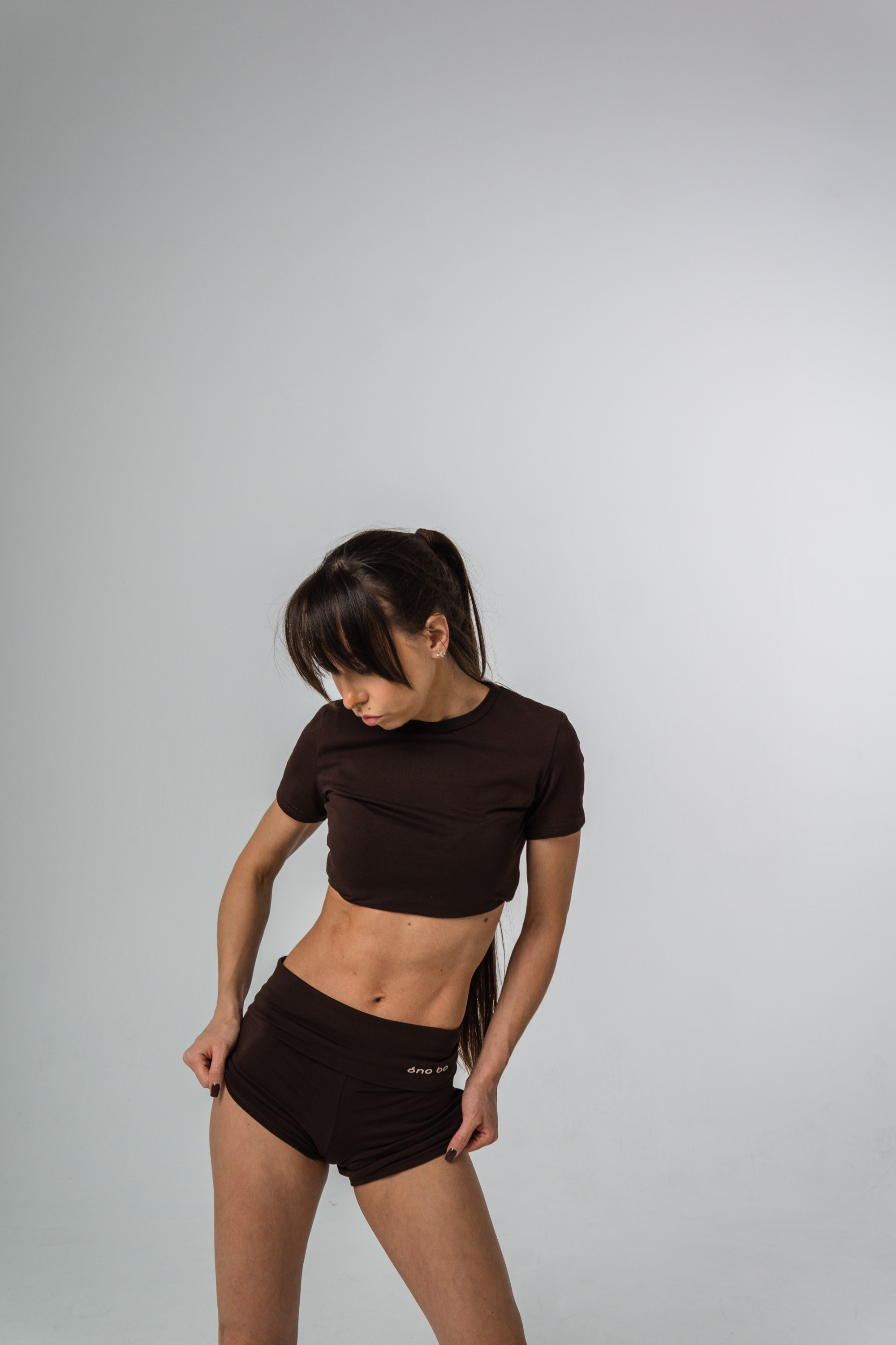 Фотосессия в спортивном стиле для Юлии. Челябинск. Портретный фотограф Челябинск Константин Марунин