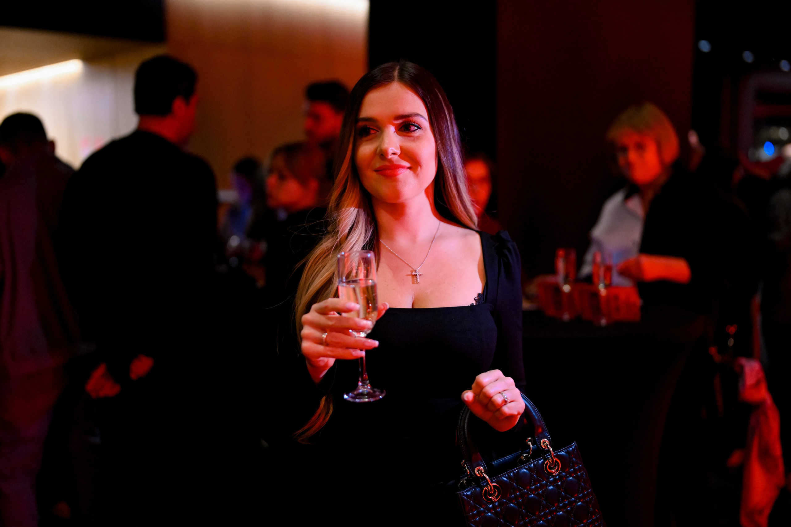 Лихие. Премьера. Портфолио