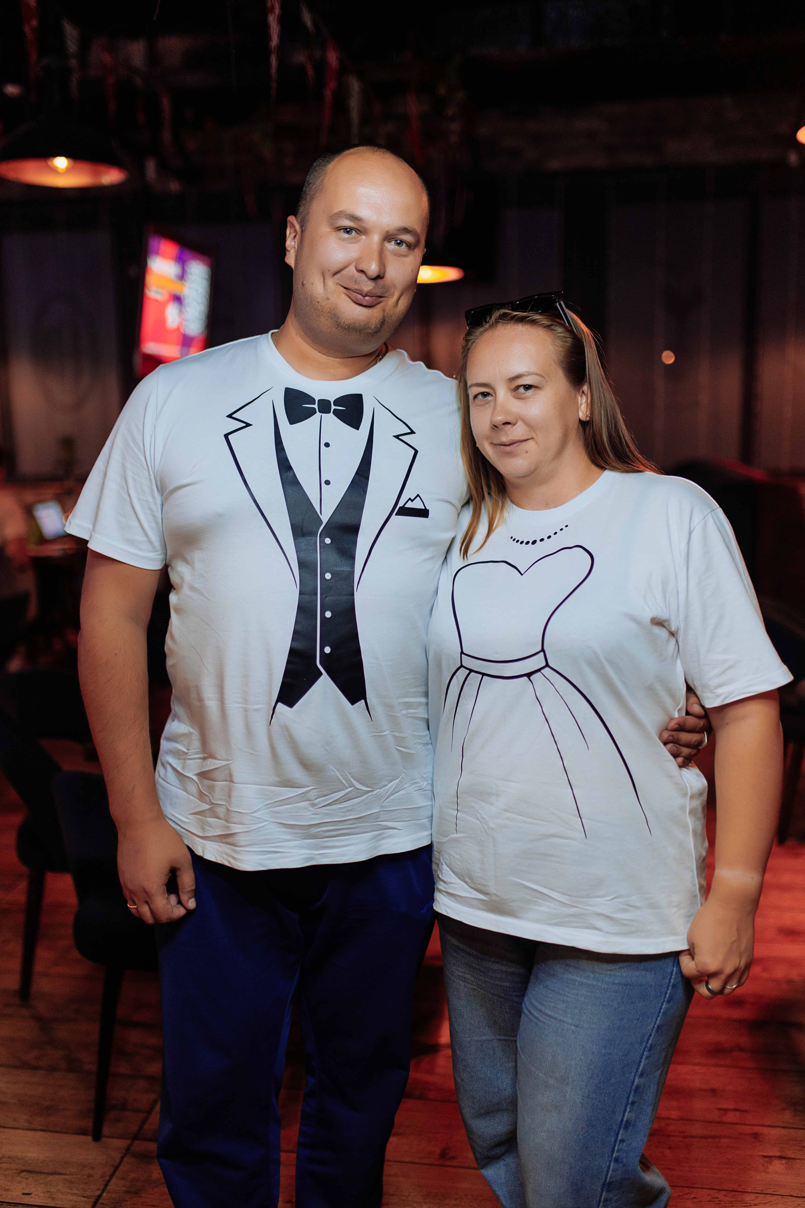 Эйнштейн Party. Кипятком Шымкент
