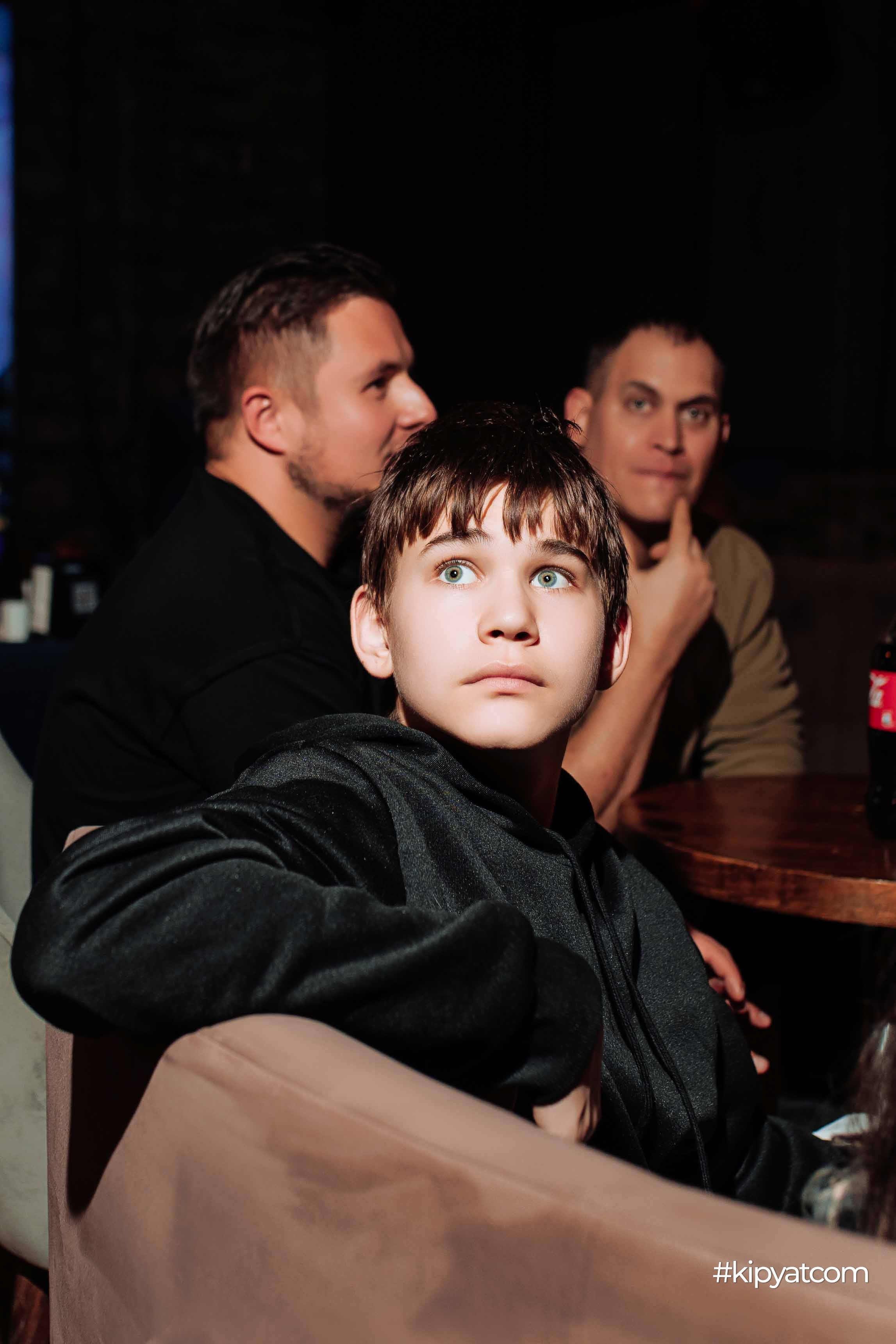 Эйнштейн Party