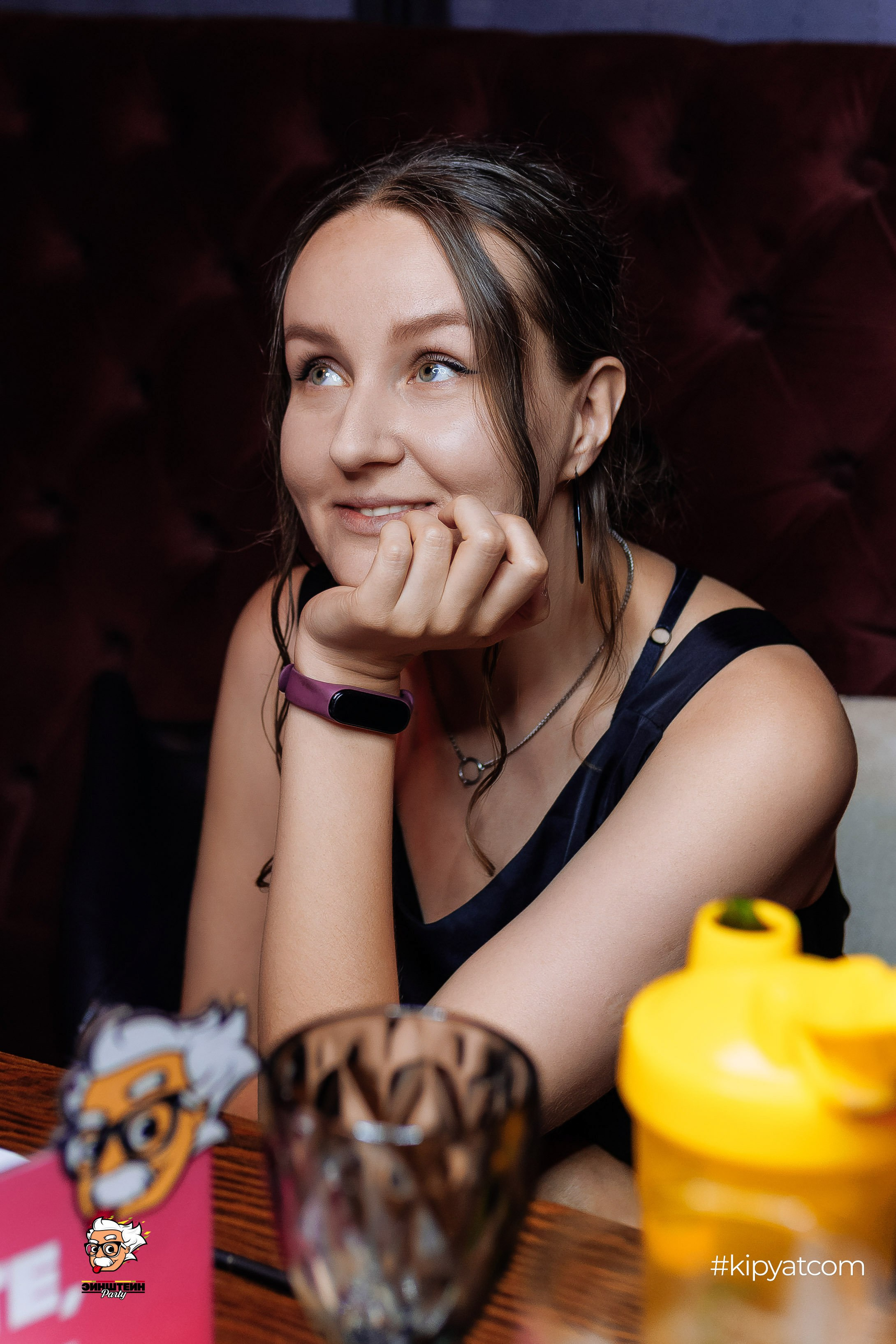 Эйнштейн Party