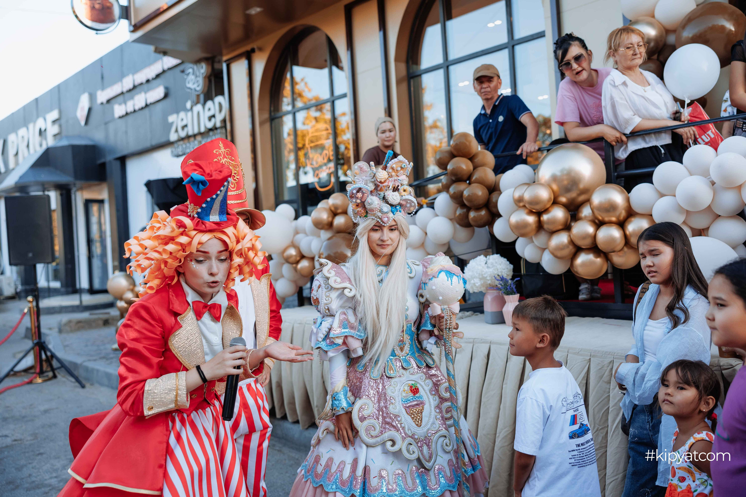 Safia|Кондитерский дом