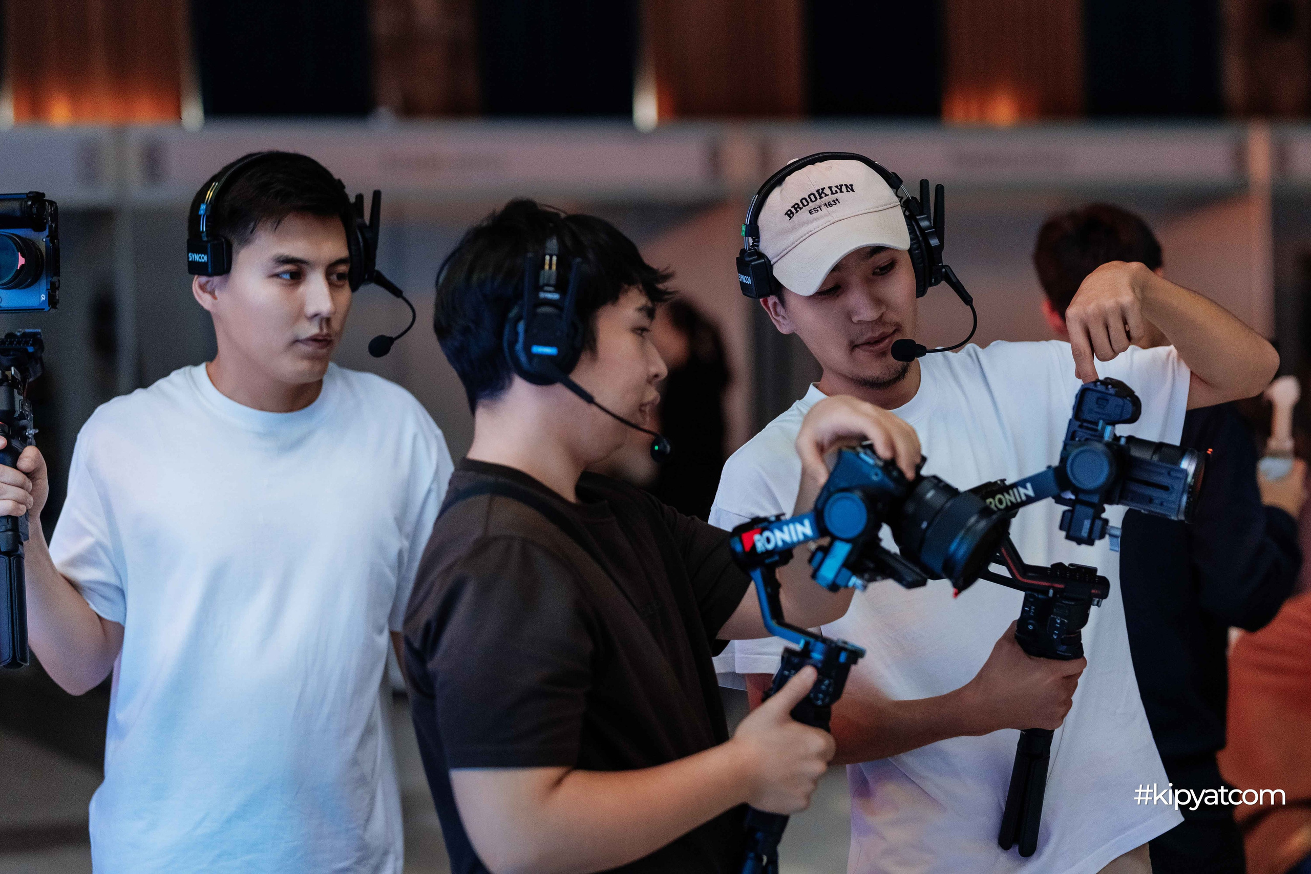 Kids Junior Fashion Show Shymkent 11 season