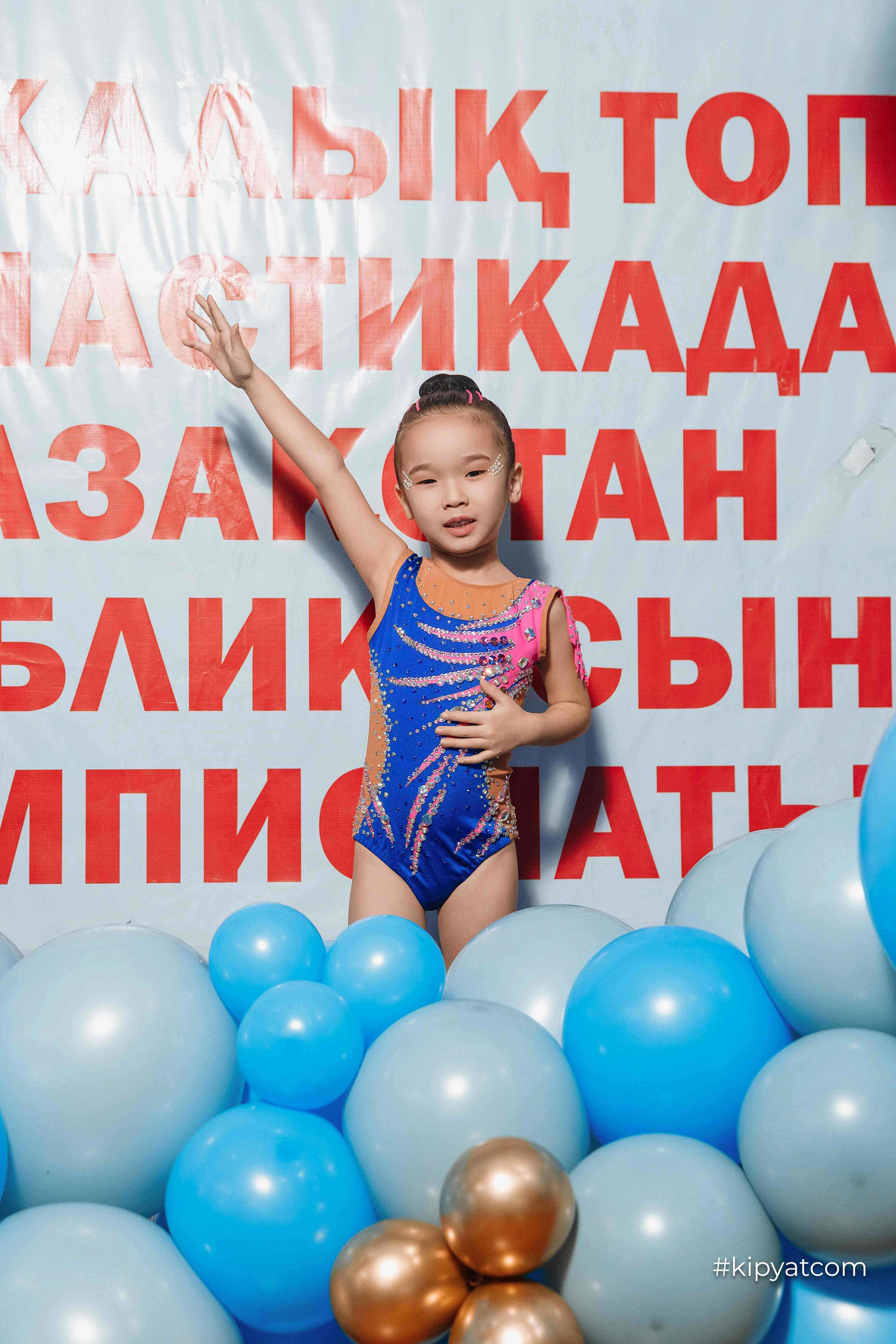 Турнир ко Дню Независимости