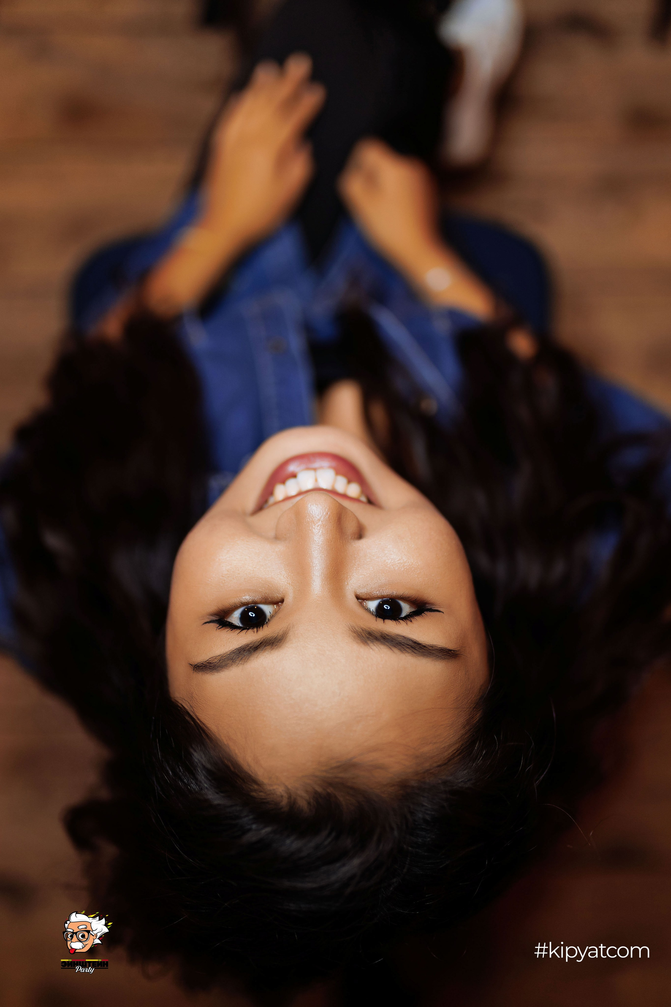 Эйнштейн Party