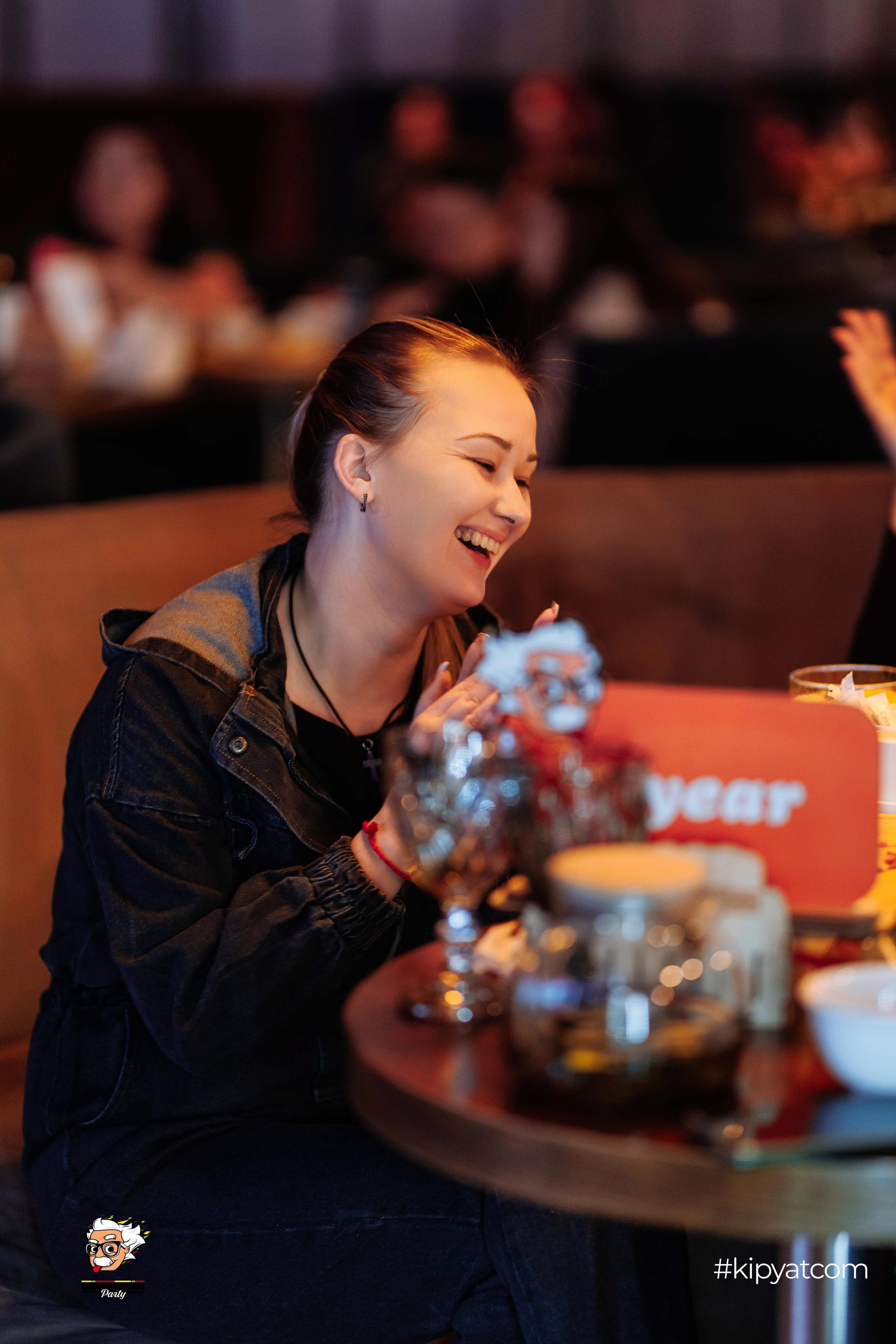 Эйнштейн Party