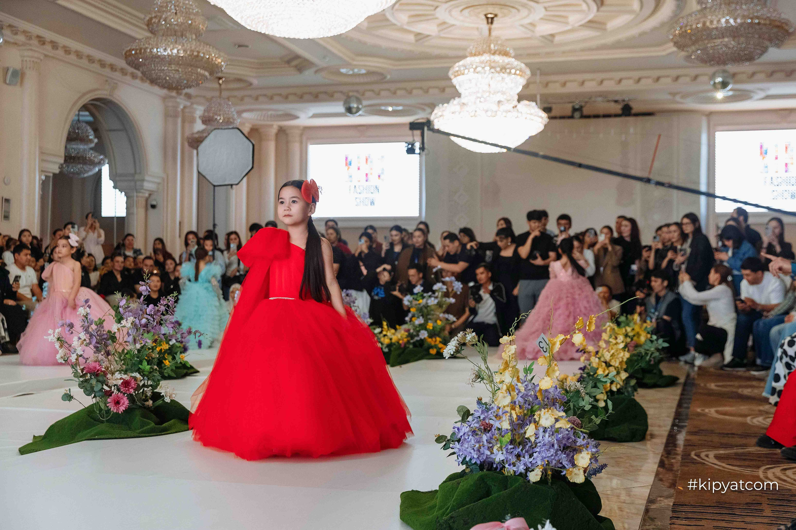 Kids Fashion Shymkent