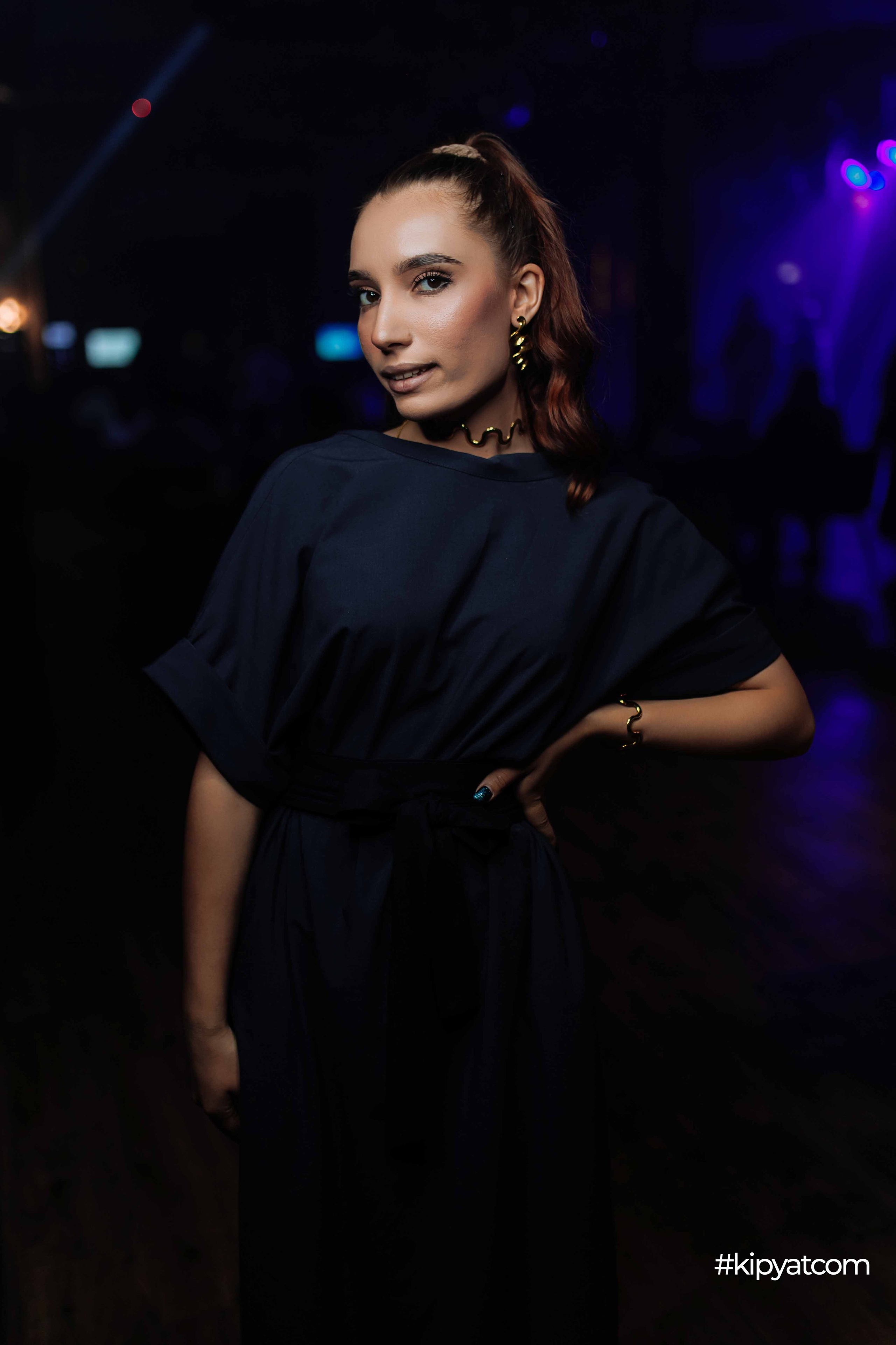 Calista MusicHall. Кипятком Шымкент