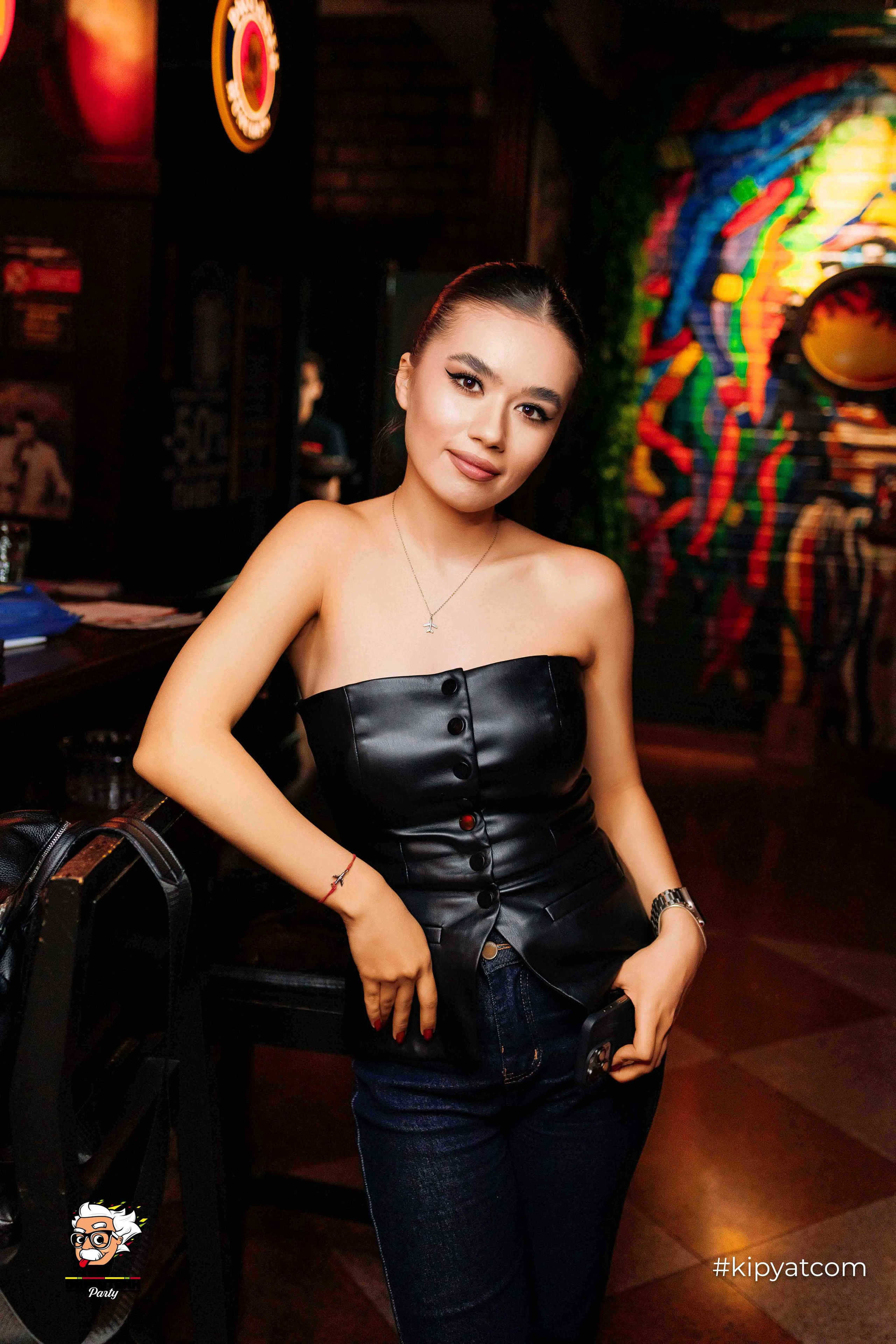 Эйнштейн Party