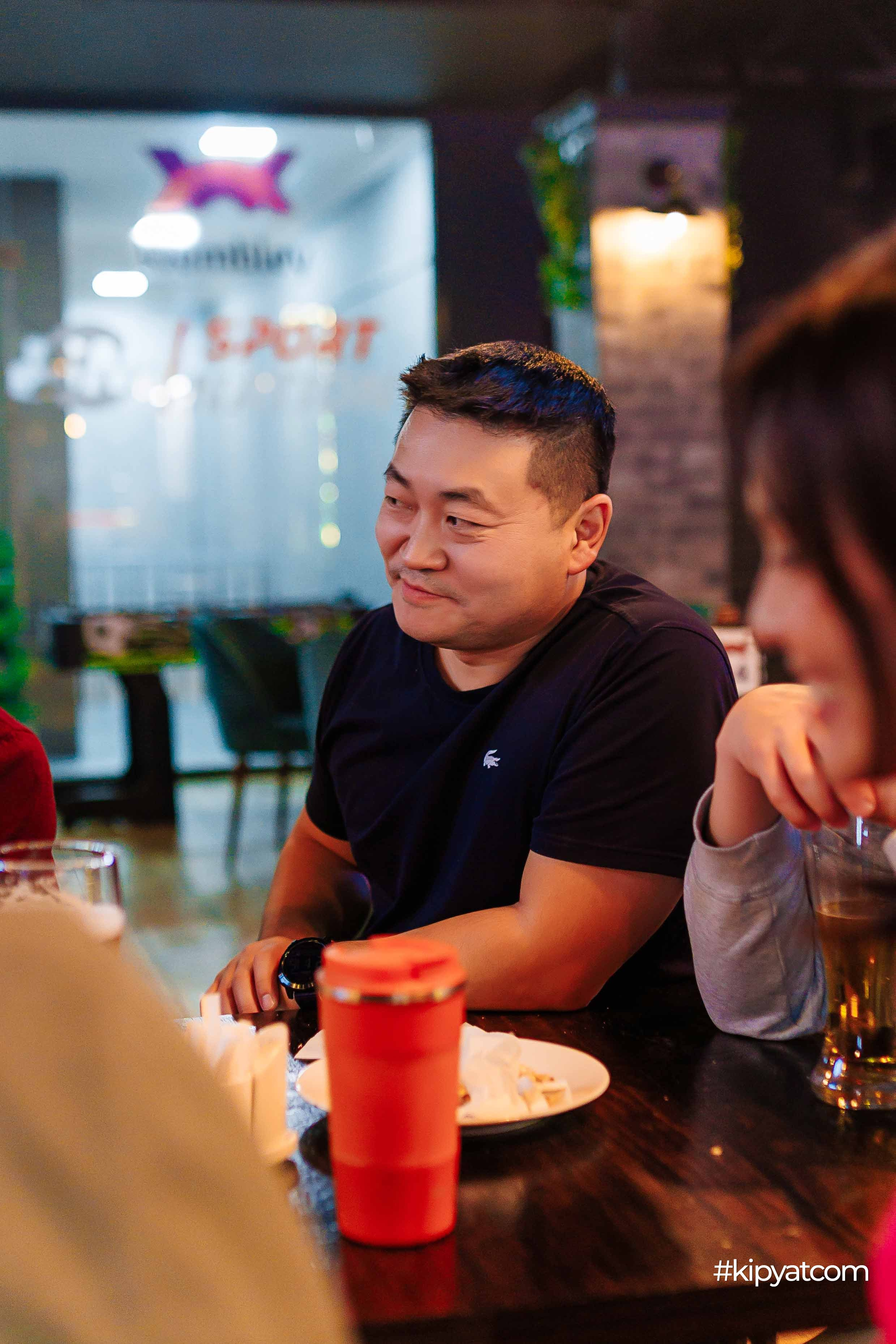 Эйнштейн Party