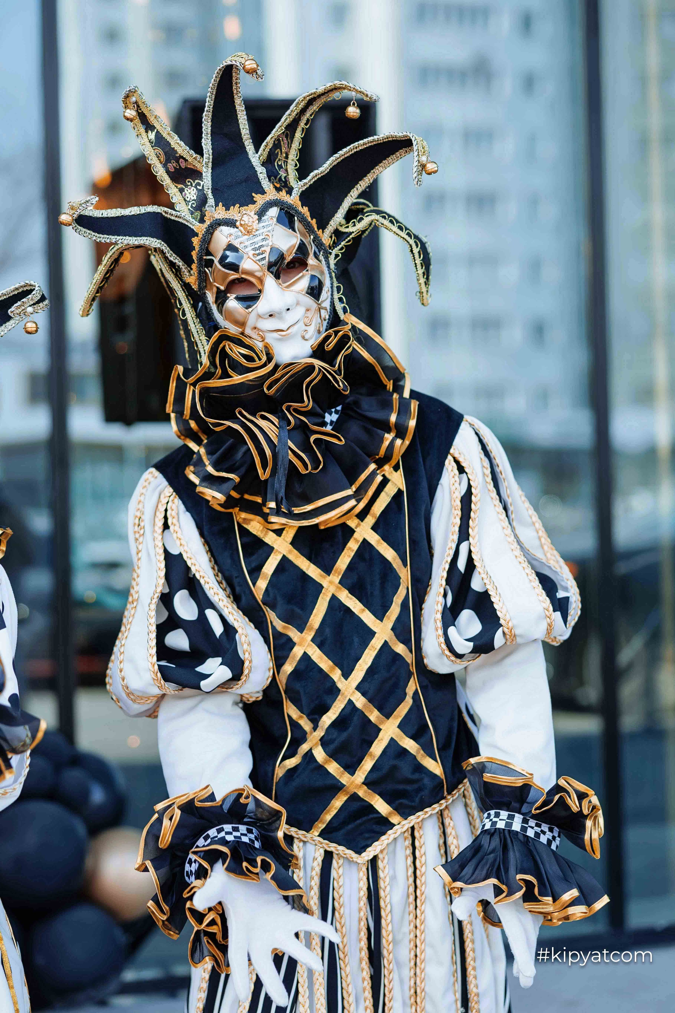 Лепим и Варим