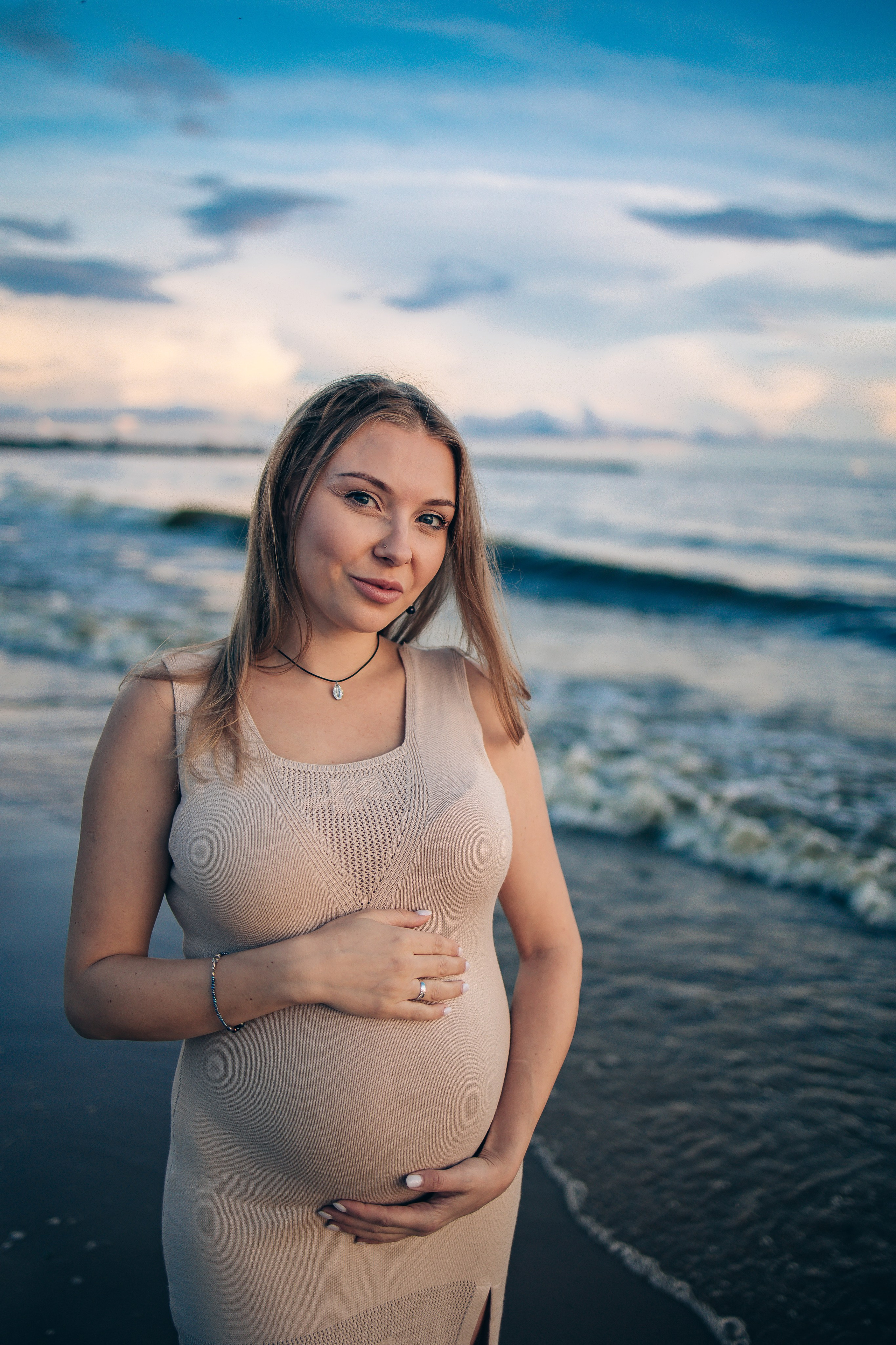Залив. Фотограф Алена Малинина в Санкт-Петербурге Пушкин Питер СПб Семейные и детские фотосессии