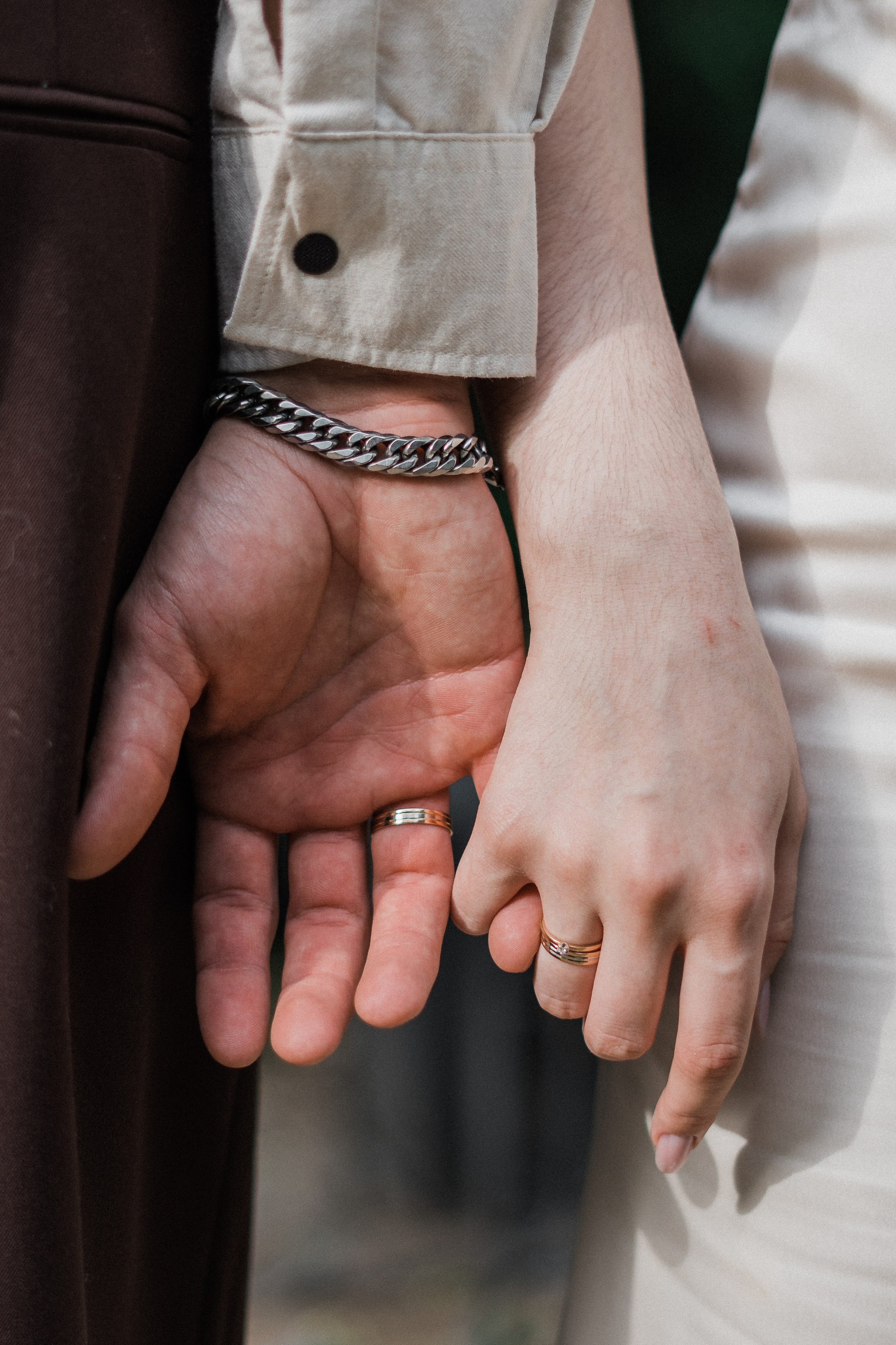 Карина & Михаил