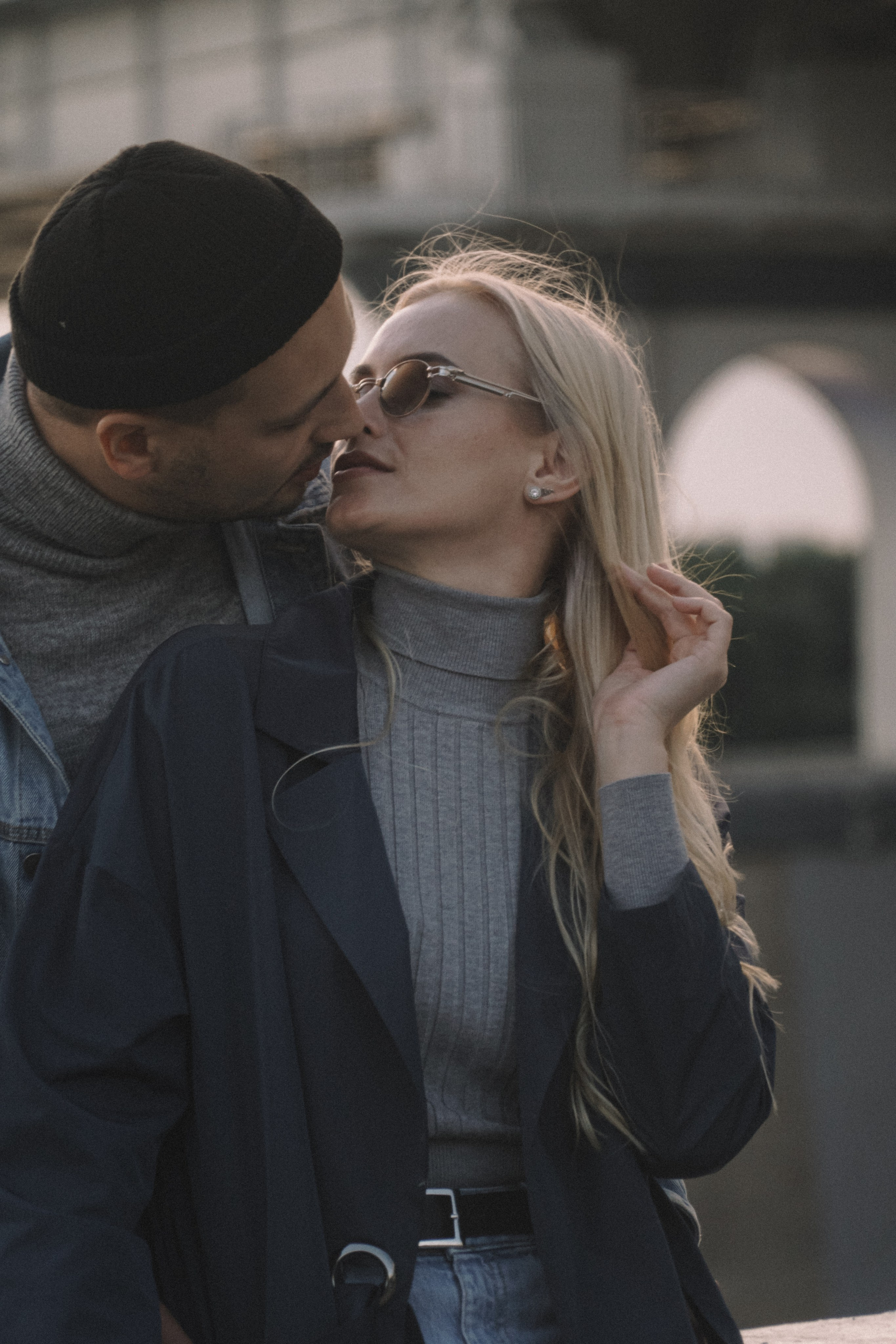 Love-story. Екатерина Бочкарёва