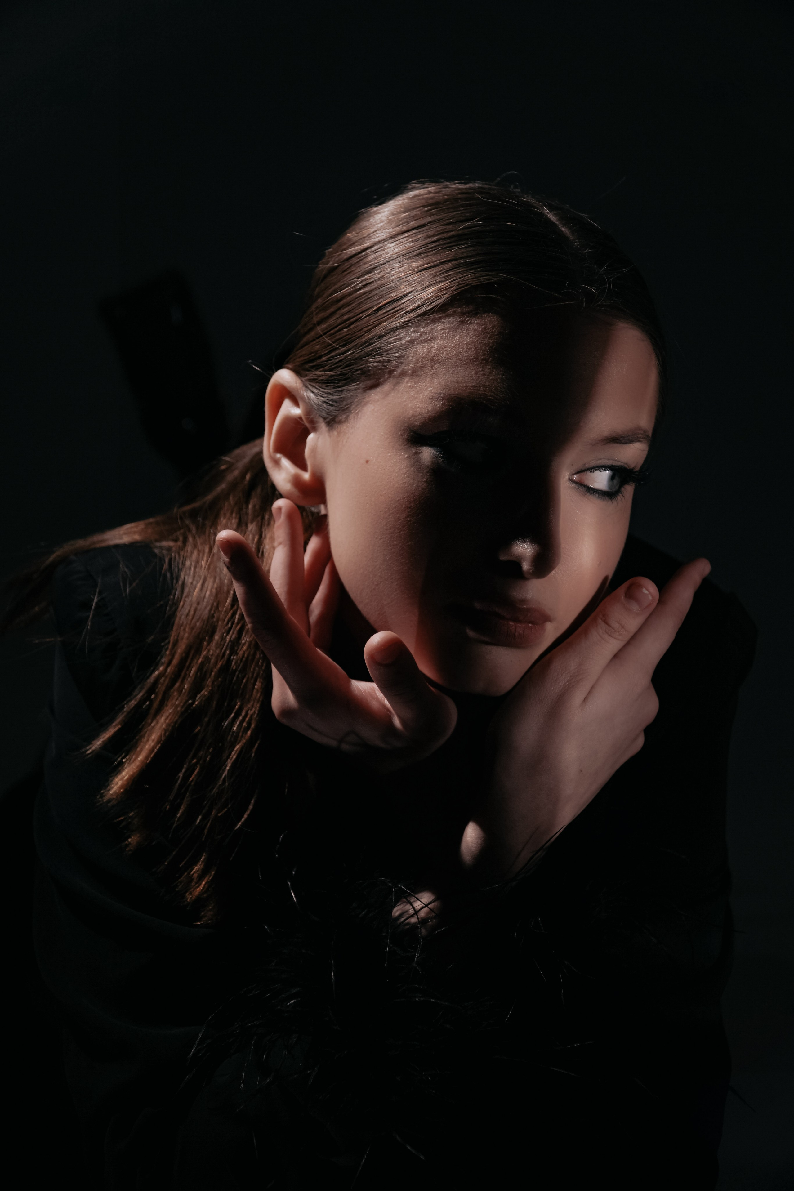 Виктория & Егор