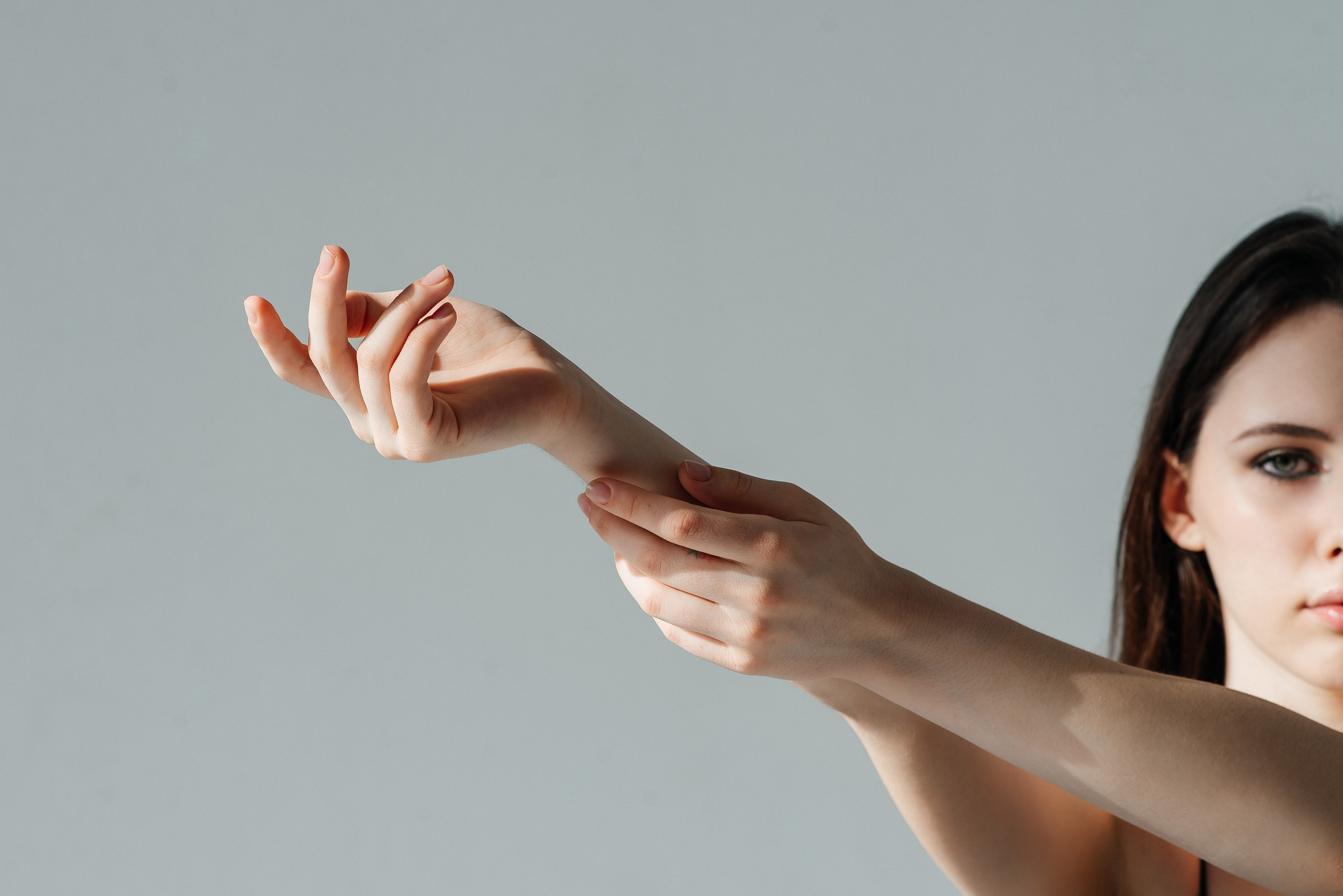 Саша. Фотограф Дарья Семина