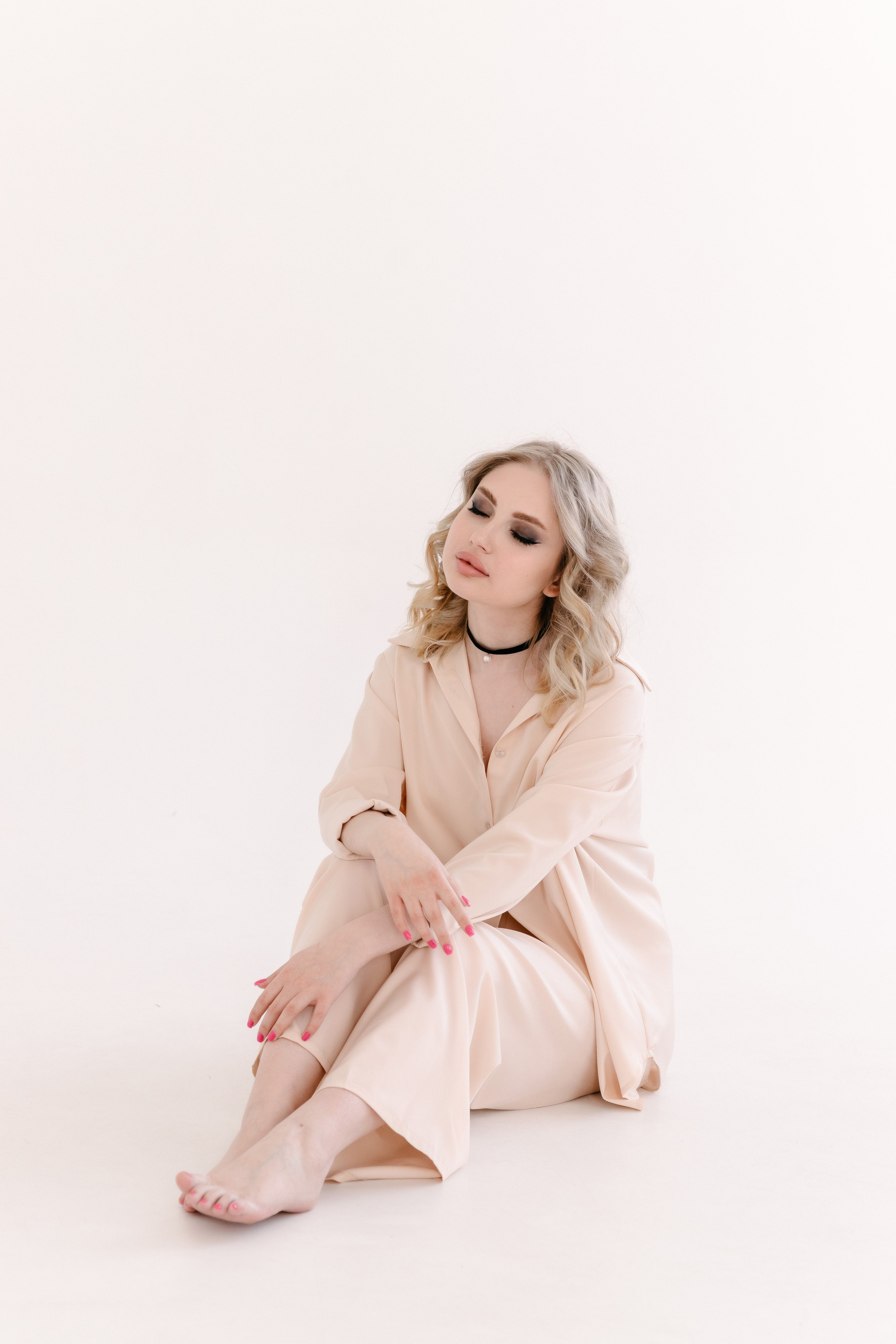 Дарья, Валерий. Фотограф Волгоград Кристина Прохоренко