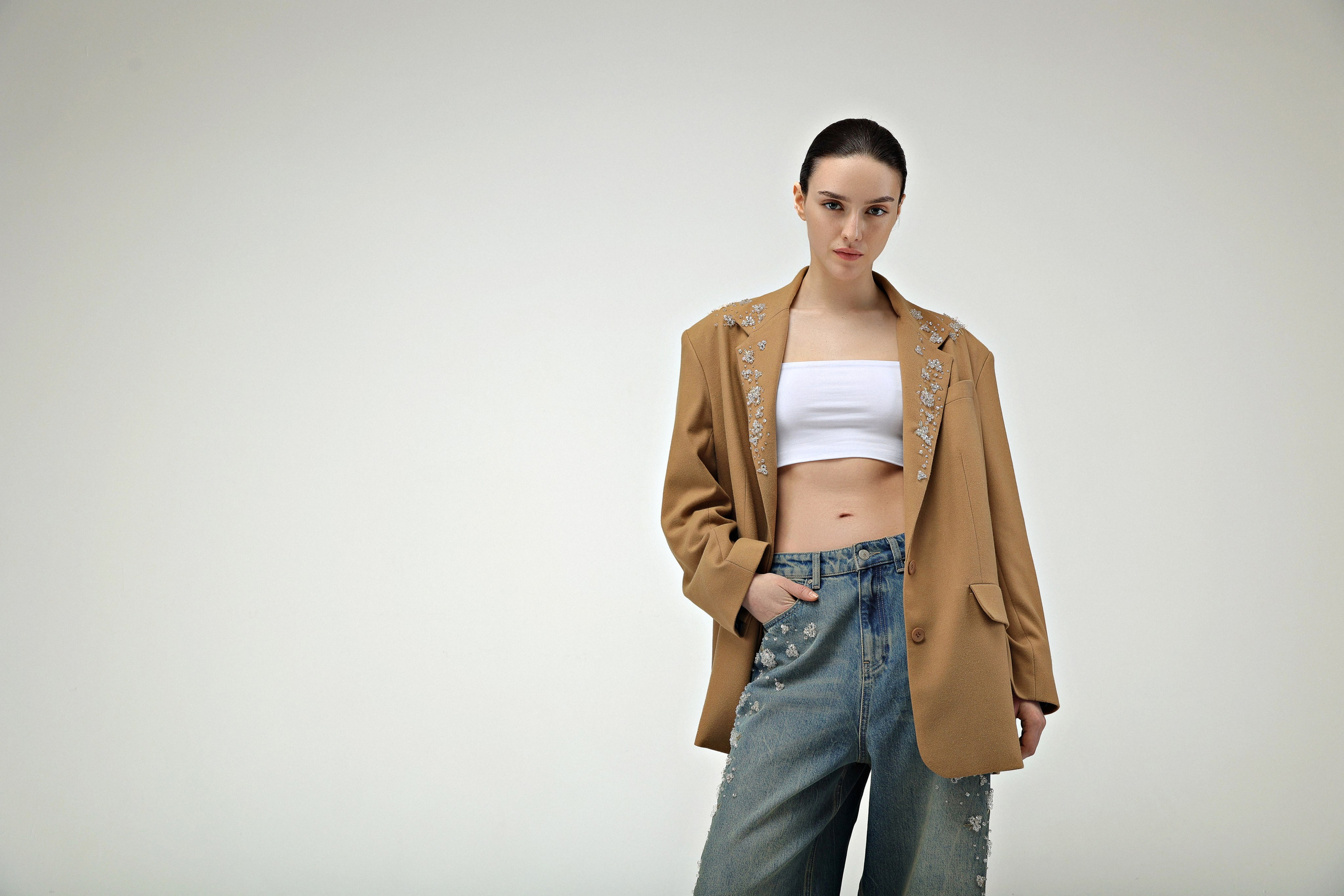 Коммерческие съёмки. Главная