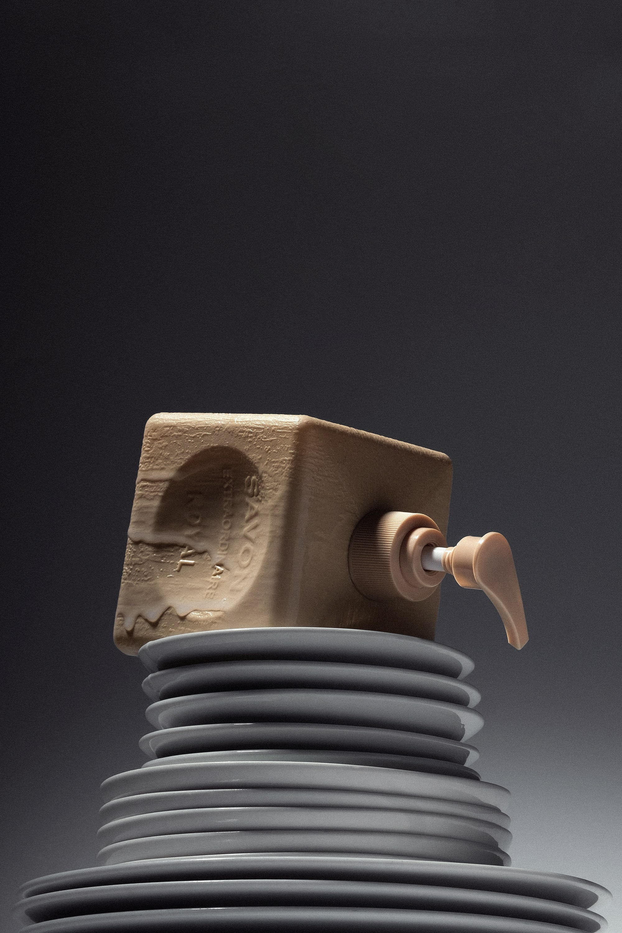 Косметика. Сайт предметного фотографа Белоусовой Анны