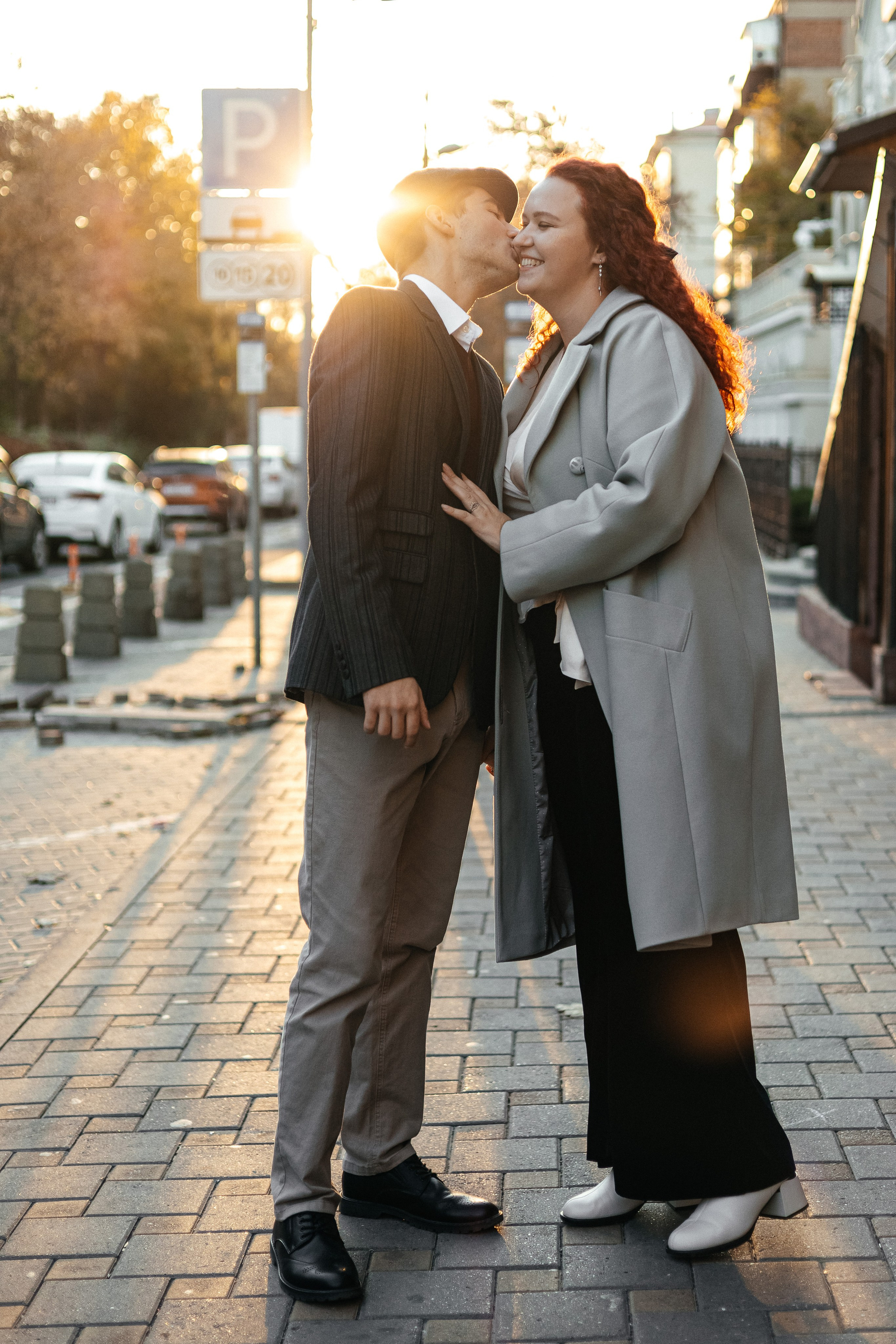 N&K. Дарья Нерсесян — фотограф в Ростове-на-Дону