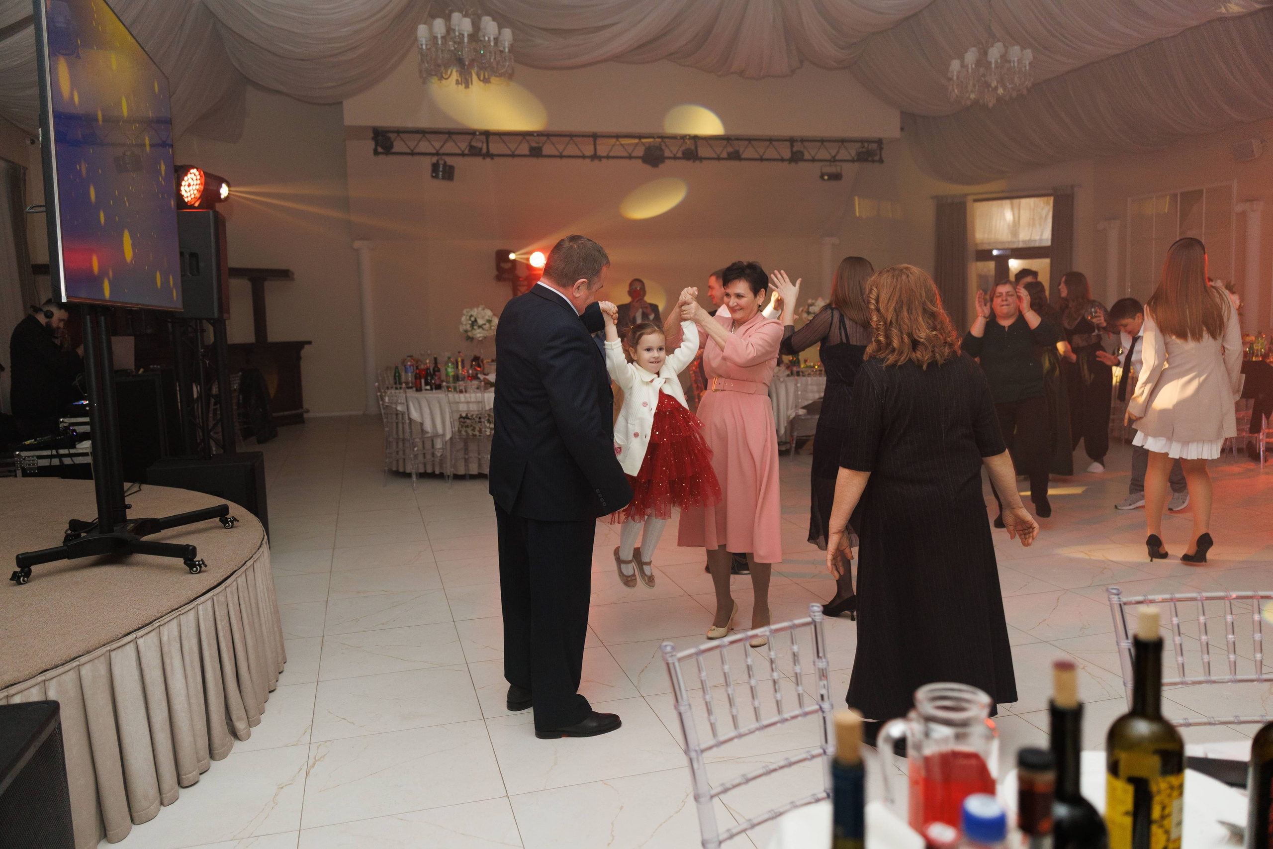 Андрей и Анастасия