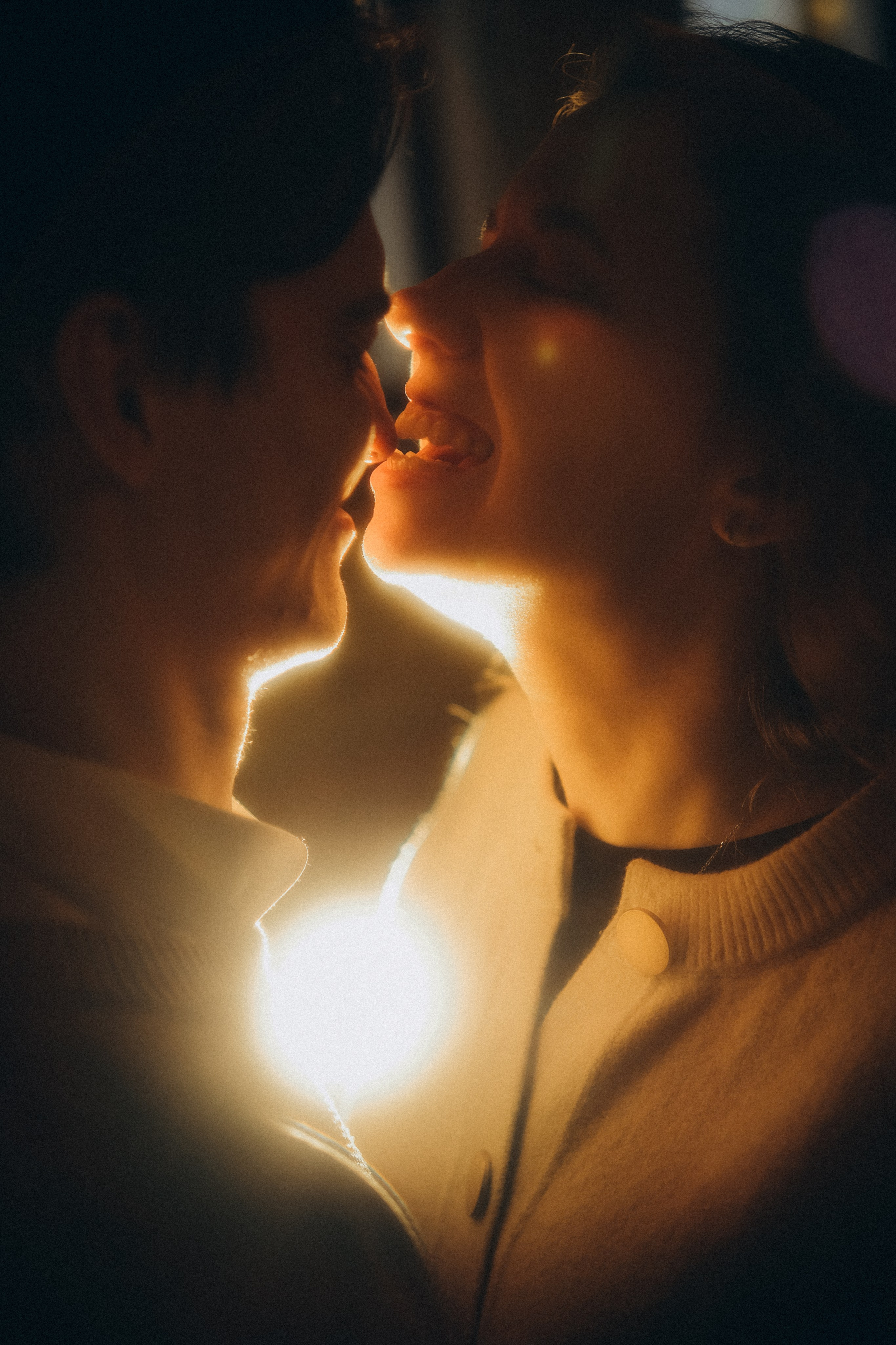 Ксюша & Даня. Phdkvmr.ru