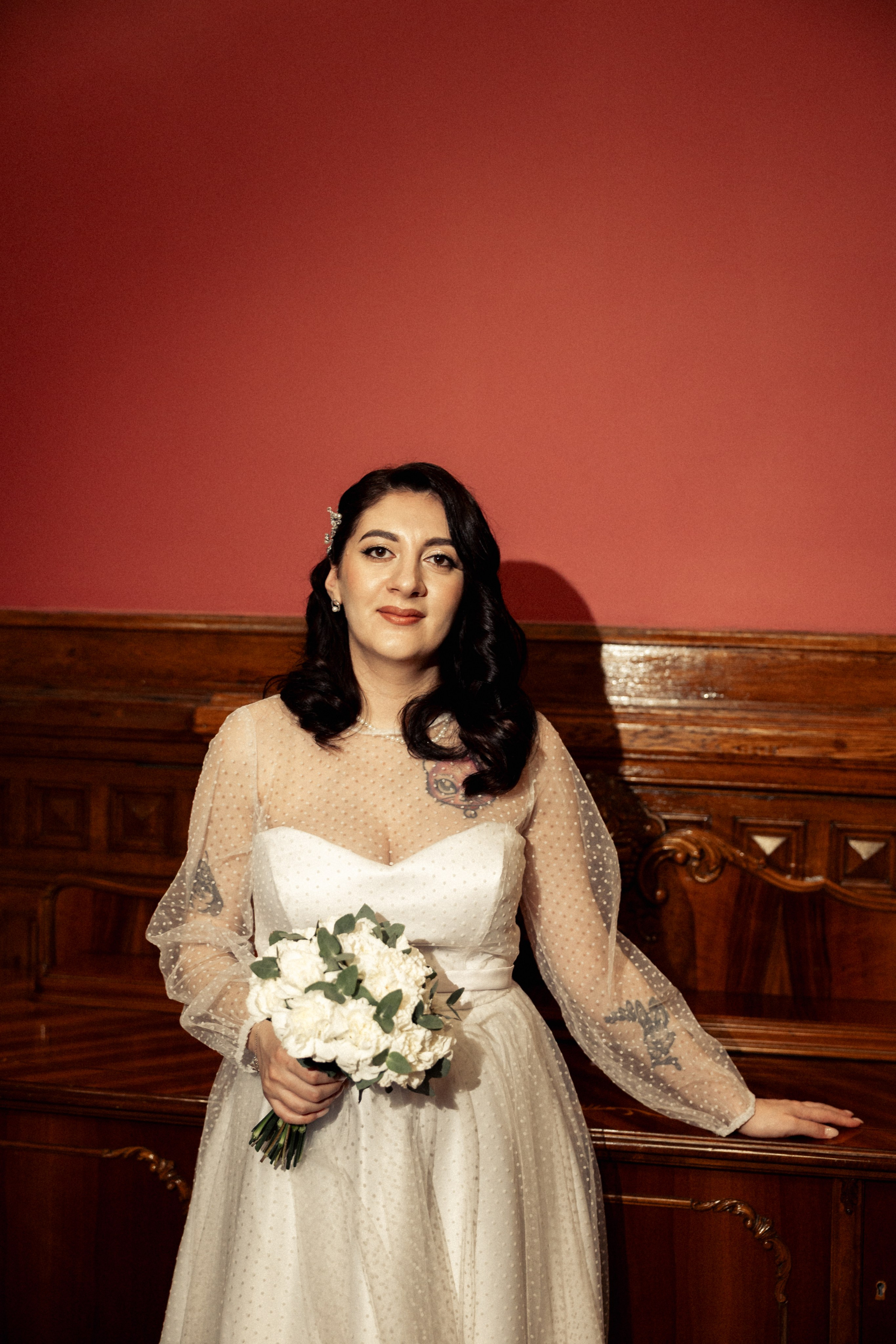 Эля & Игорь ДБ2. Phdkvmr.ru