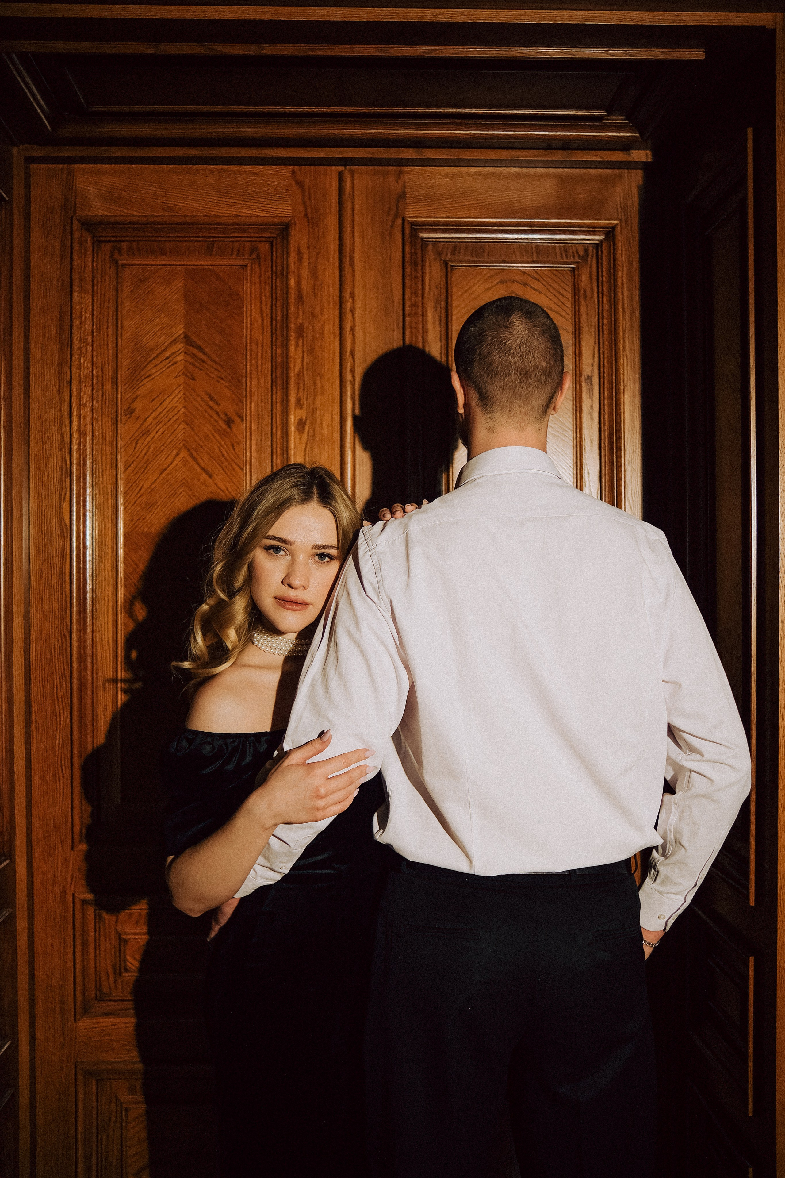 Вика & Никита. Phdkvmr.ru