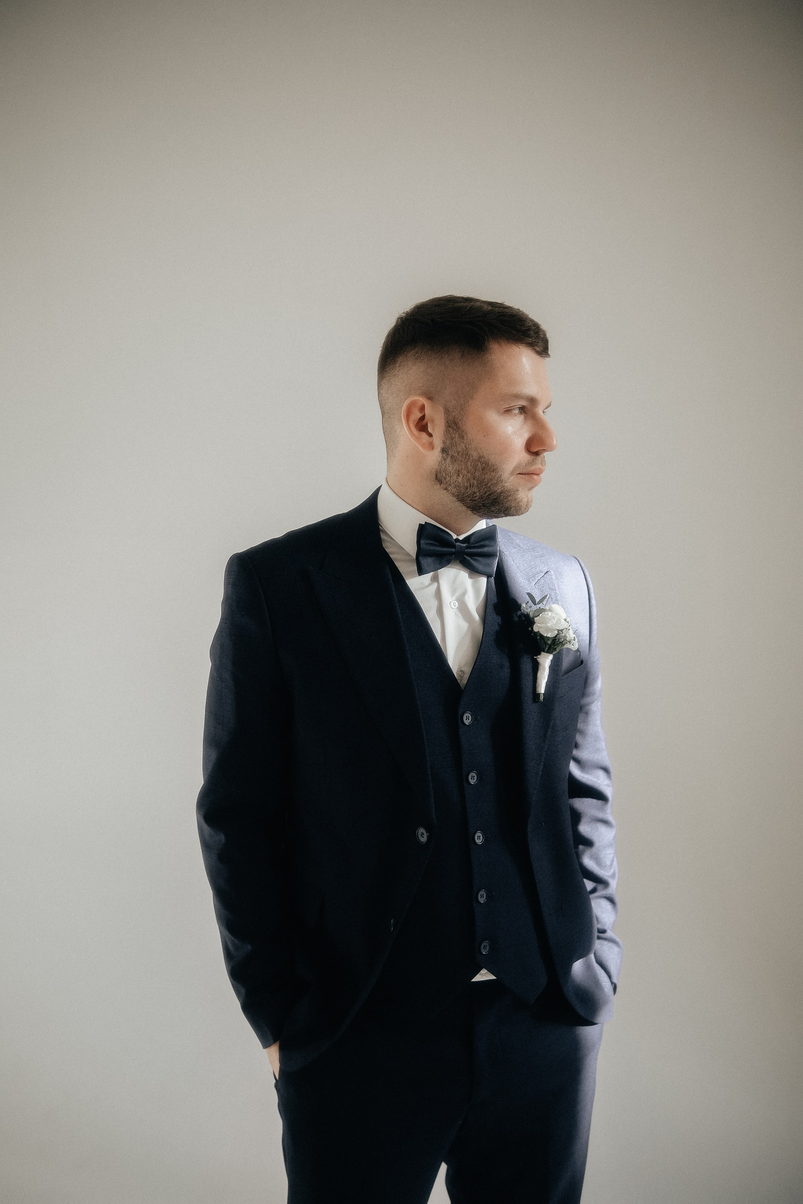 Оля & Денис. Загс Приморского р-на. Phdkvmr.ru