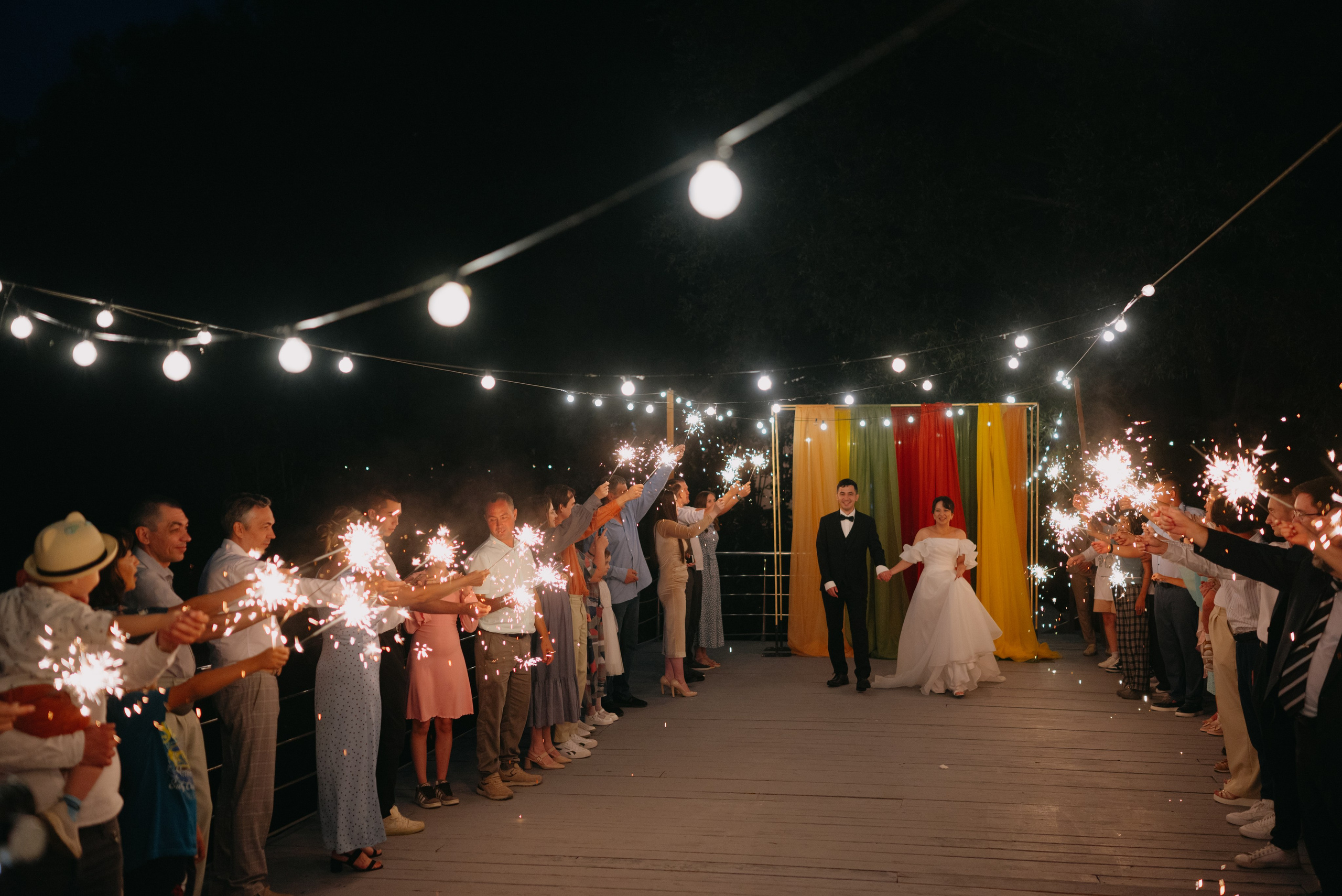 Тимур и Регина. Свадебный фотограф Уфа Дарья Насырова