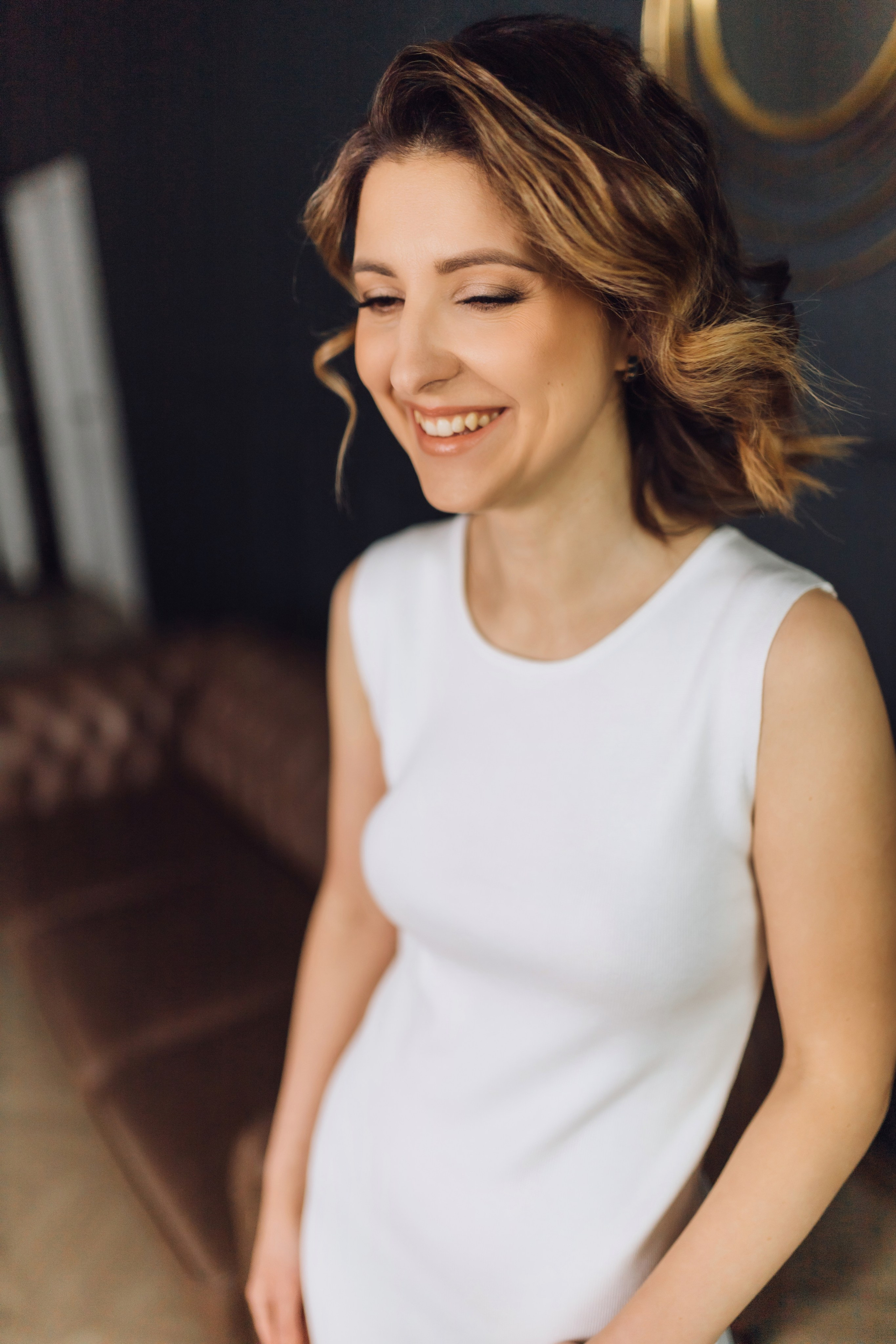 Елена. Фотограф Анна Шибанова Ангарск-Иркутск