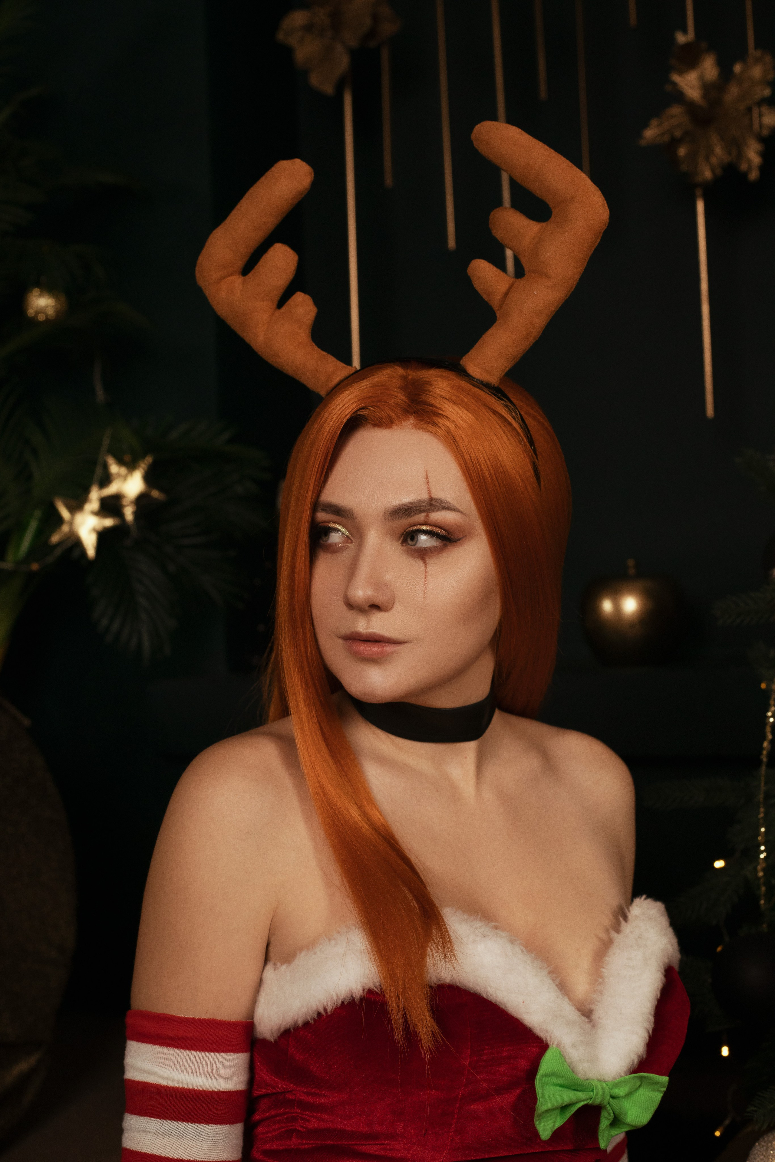 Катарина (League of Legends). Фотохудожник из города Пскова