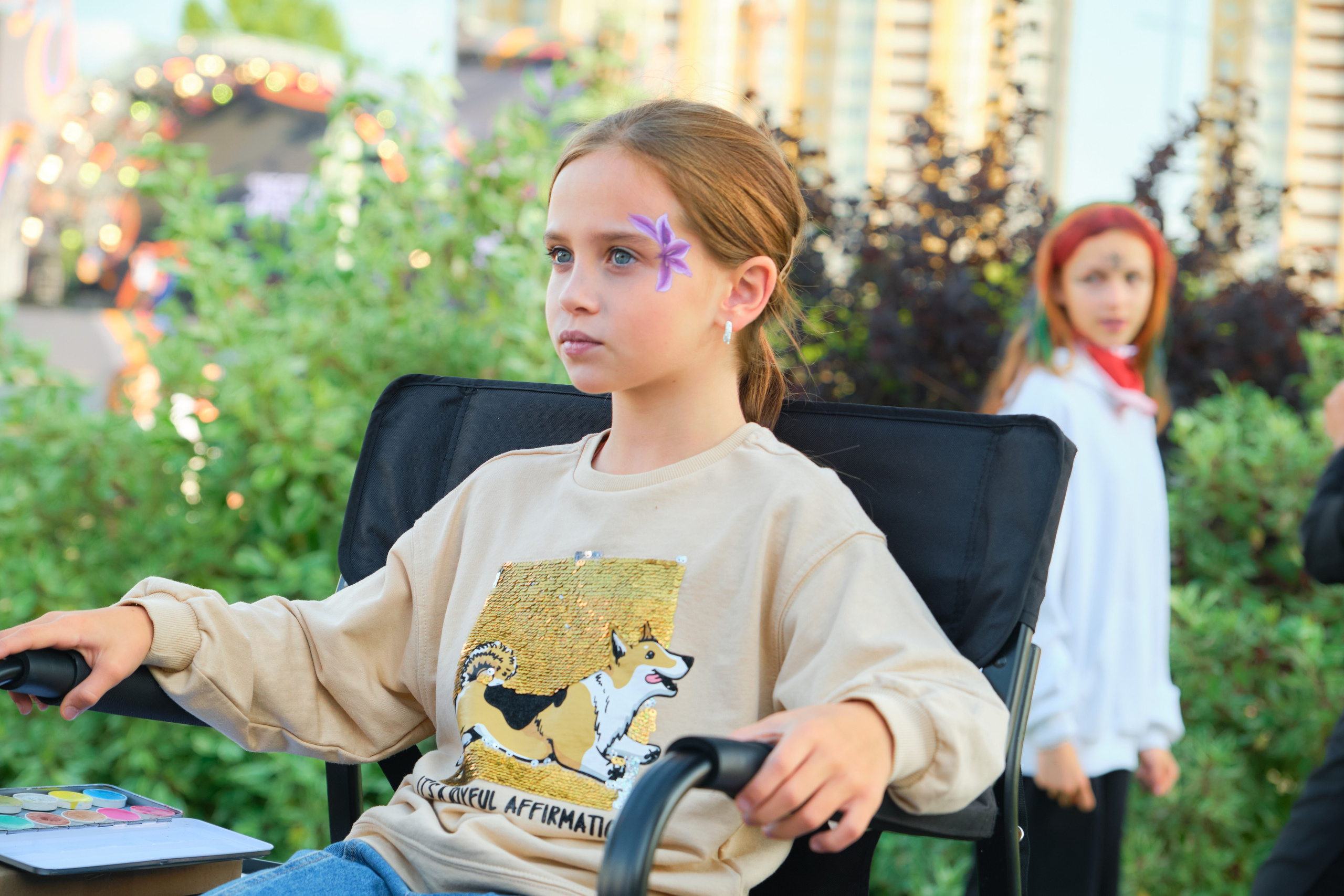 РУСАГРО. Организация фото/видео съемки, Москва