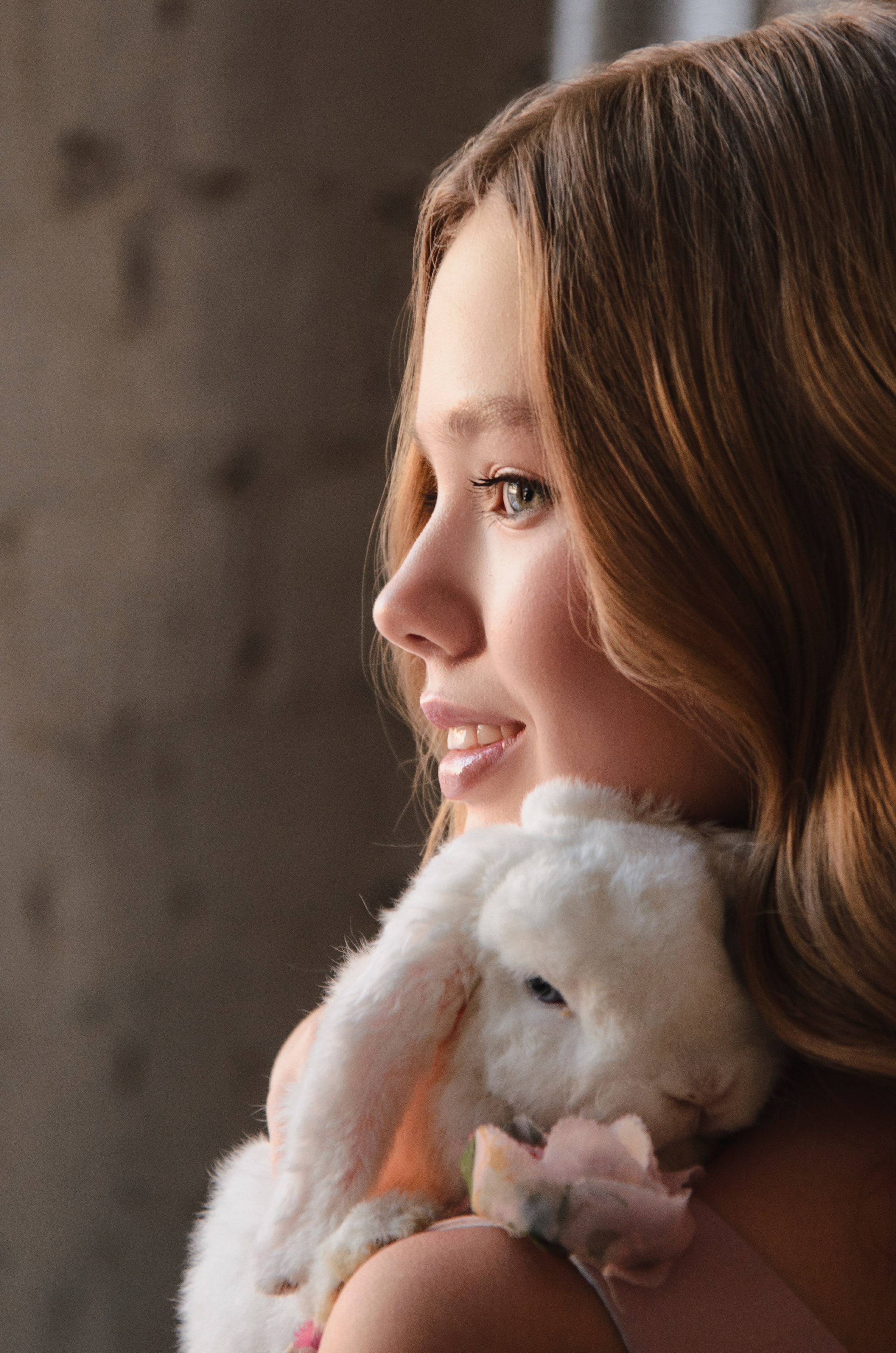 Весенний сад. Фотографы в Тюмени Андрей и Лидия Войвод