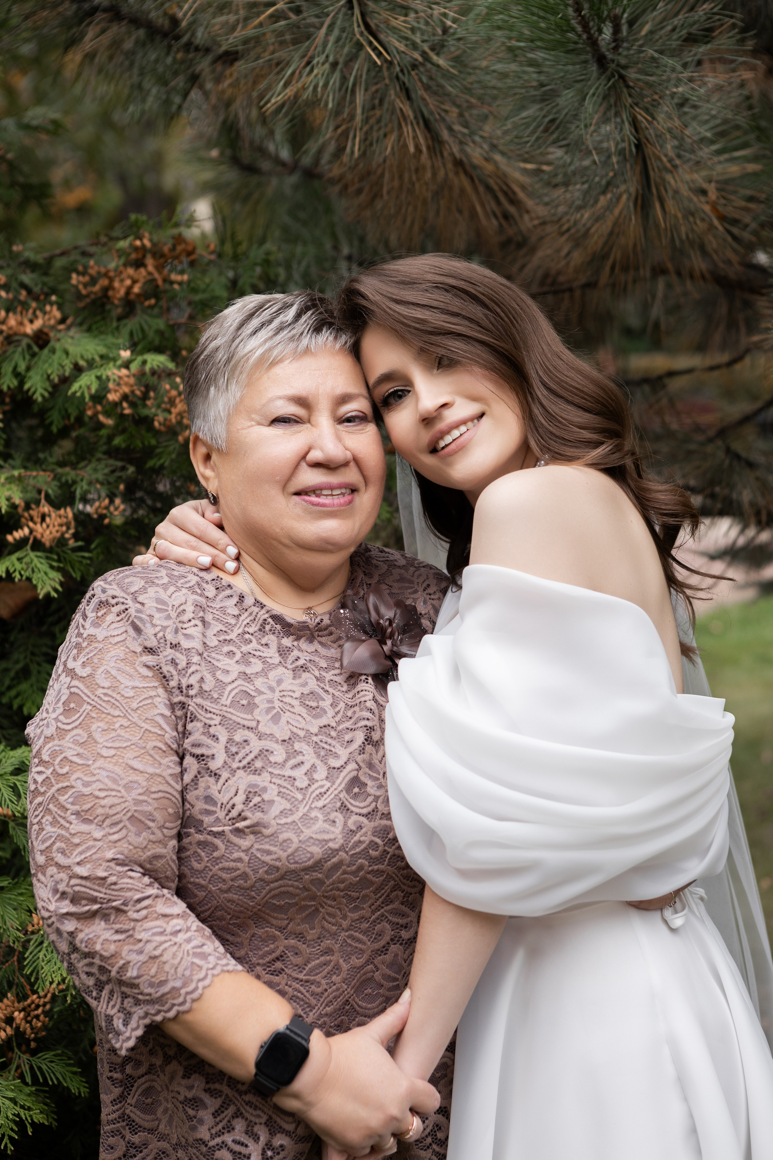 Влад и Ира. Свадебный фотограф в Воронеже Вероника Богай