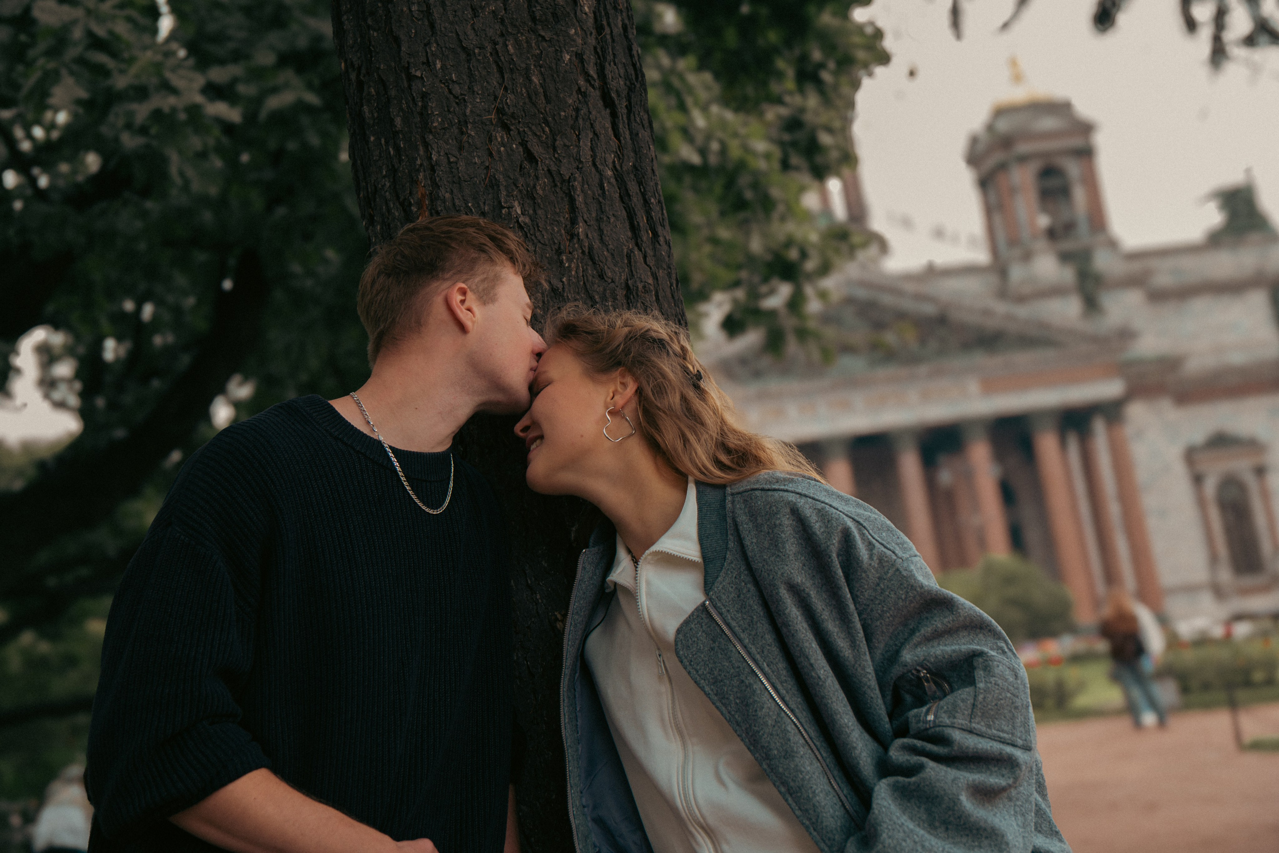 Лав-стори. Услуги фотографа | Санкт-Петербург