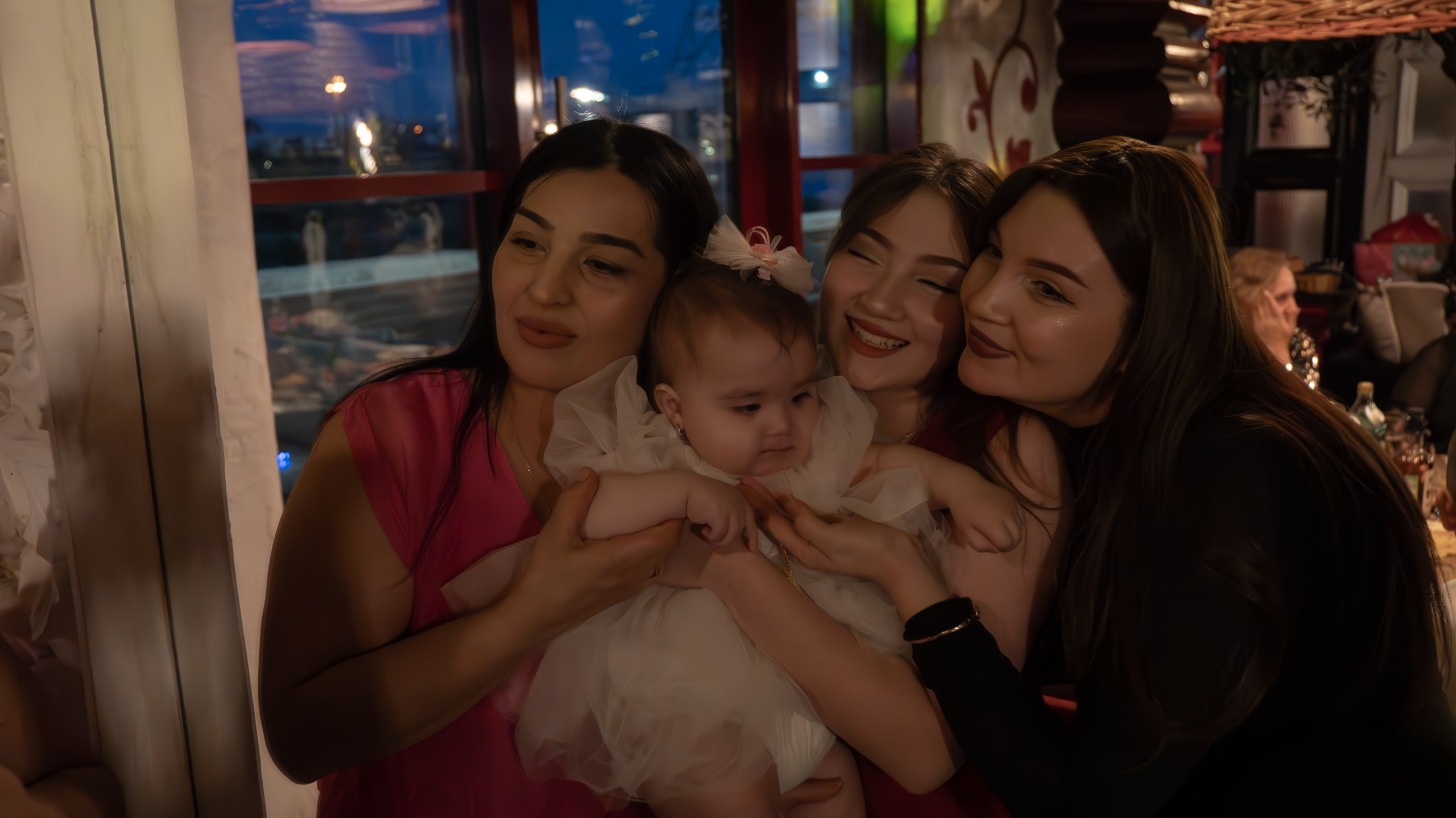 Малышке 1 год. Услуги фотографа | Санкт-Петербург