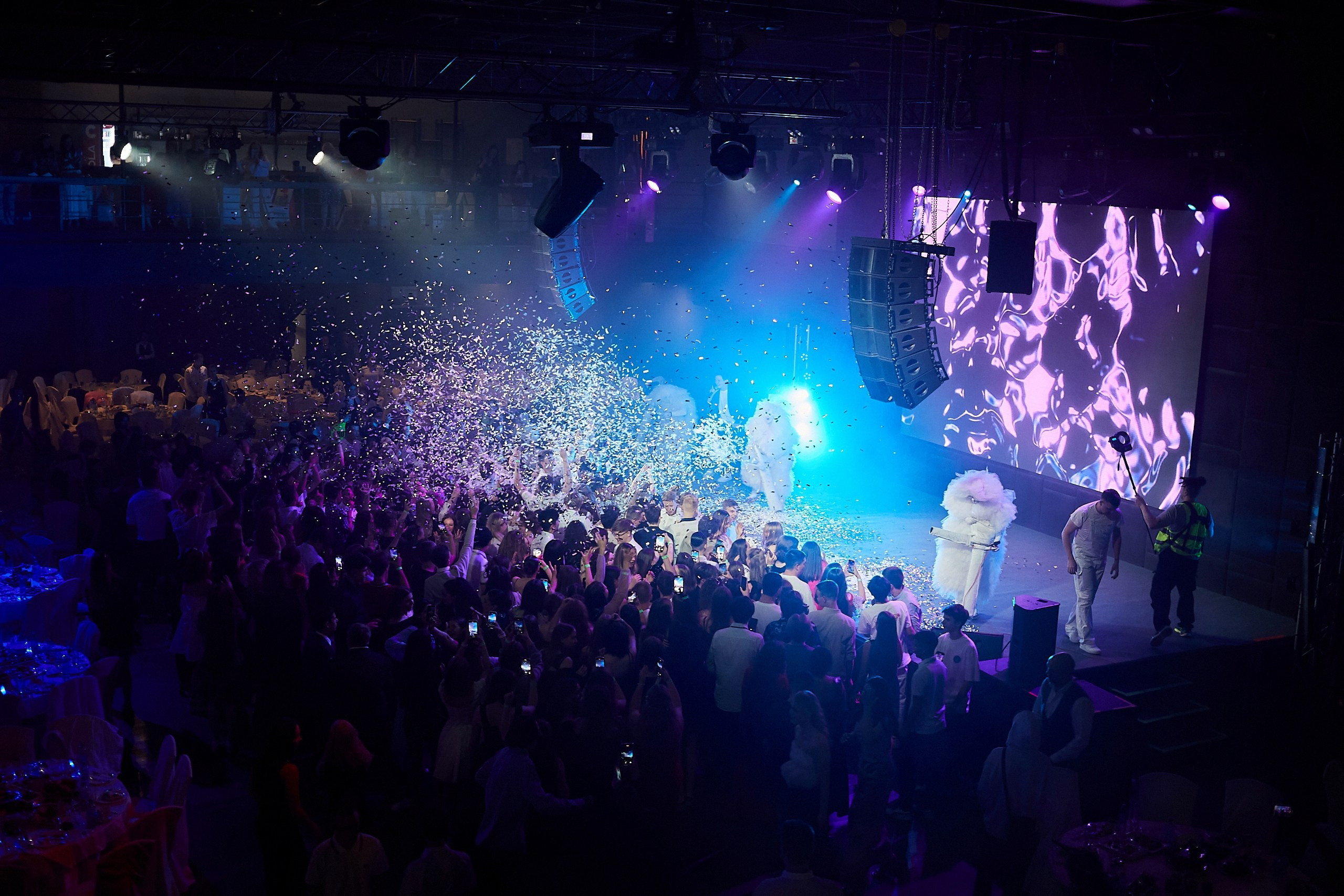 Выпускной 9 класс 2024. Фотограф и Видеограф в Москве. Олег Корушев