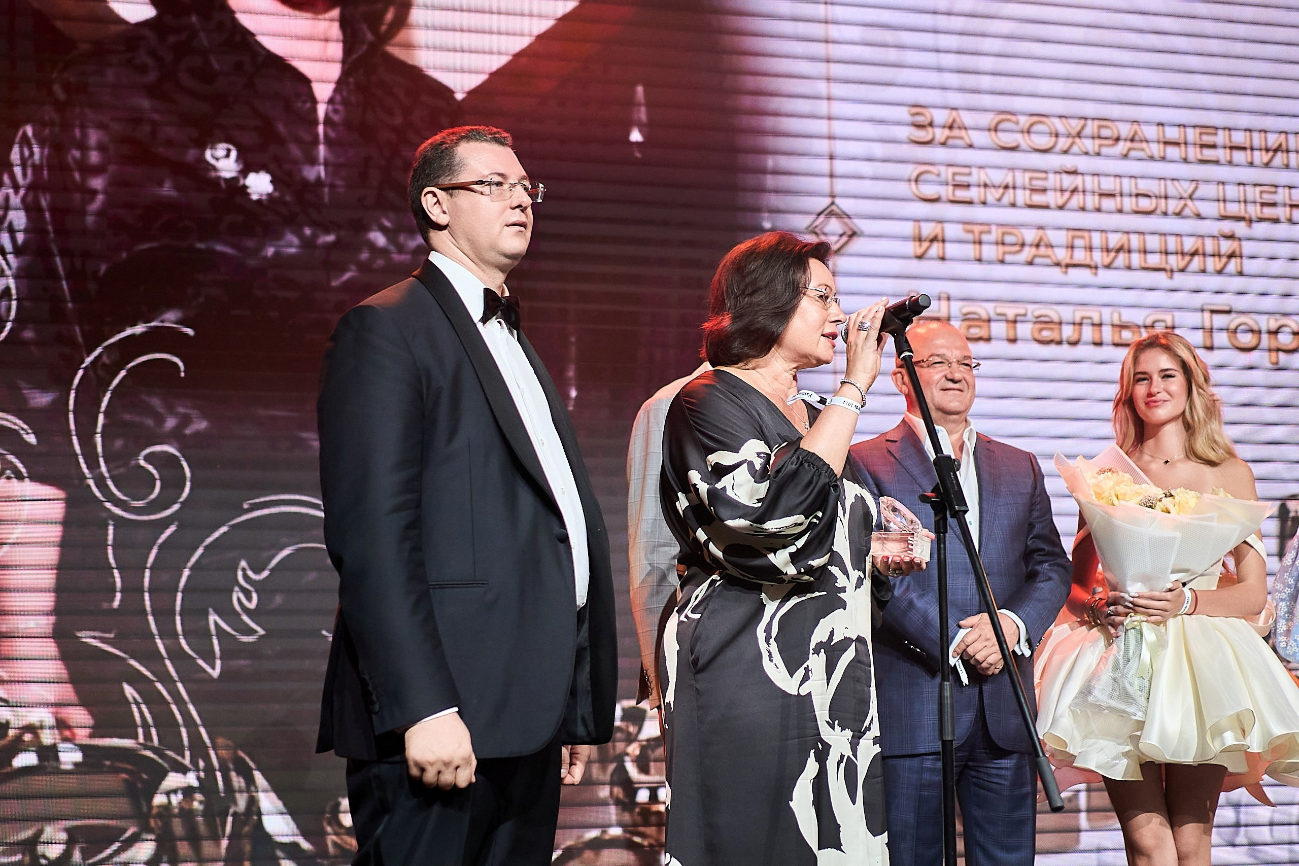 FASHION SUMMER AWARDS 2024. Фотограф и Видеограф в Москве. Олег Корушев