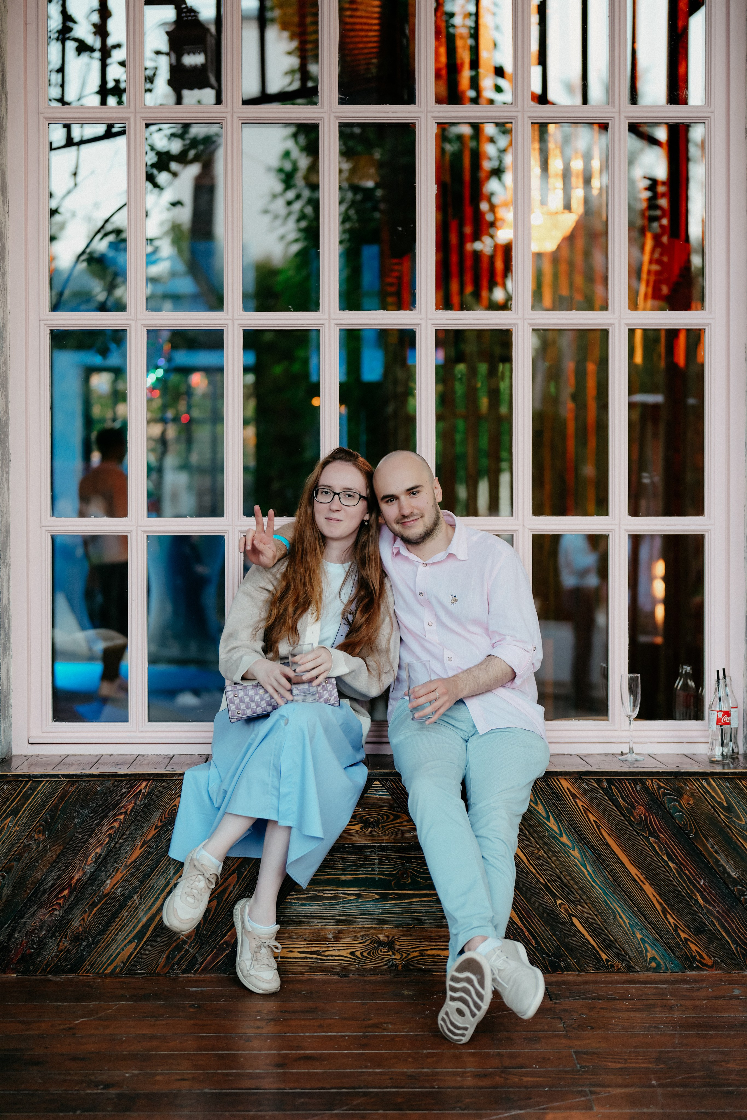 The Experts. Фотограф в Москве Дмитрий Рогов