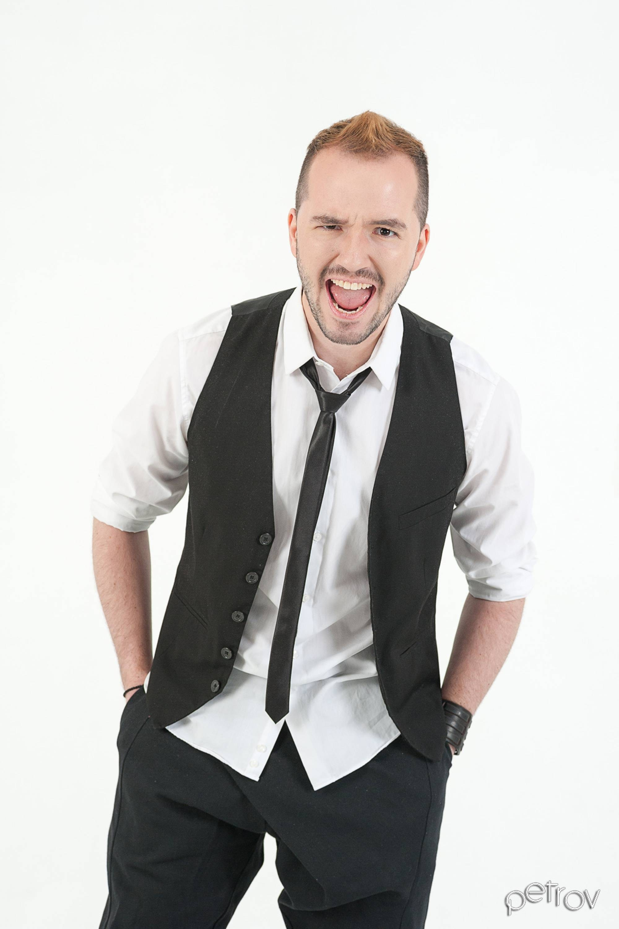 Портфолио. Фотограф Дмитрий Петров